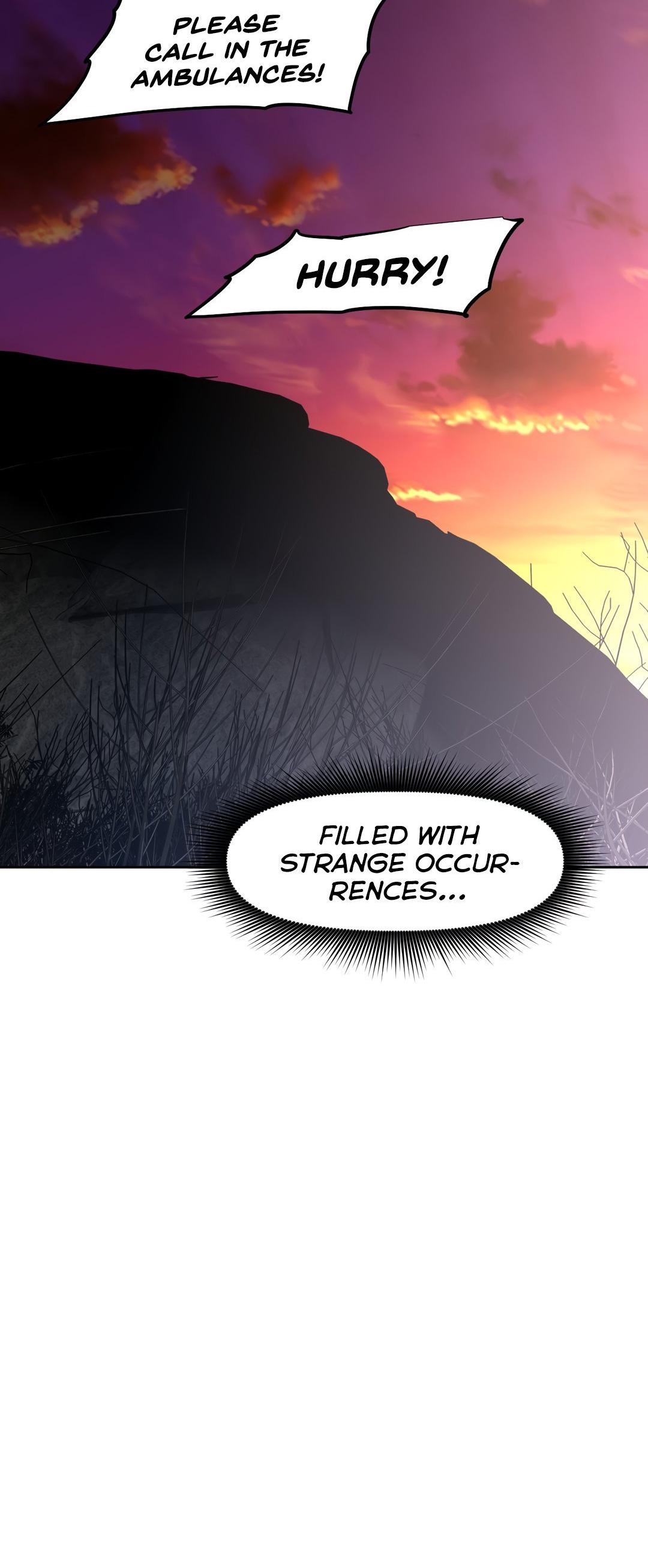 Brawling Go Chapter 153 page 42 - Chapter 153 [END]