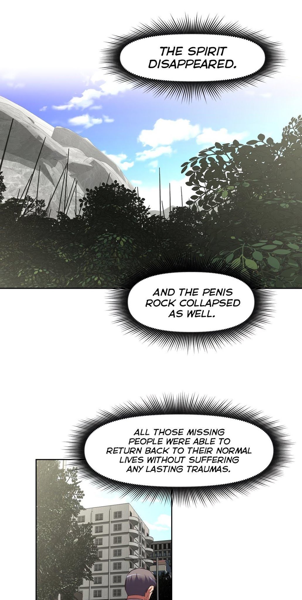 Brawling Go Chapter 153 page 45 - Chapter 153 [END]