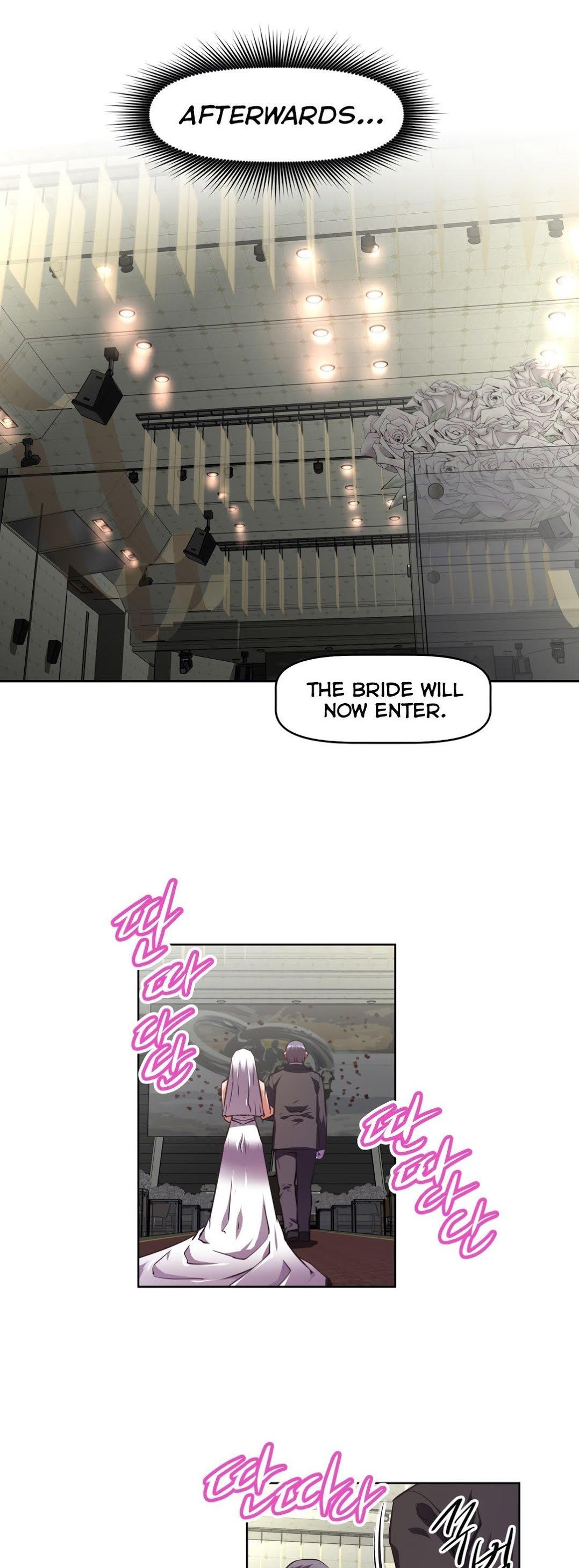 Brawling Go Chapter 153 page 47 - Chapter 153 [END]