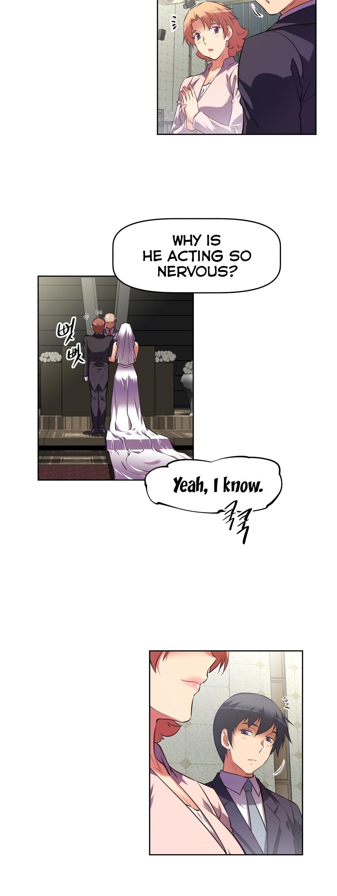 Brawling Go Chapter 153 page 50 - Chapter 153 [END]