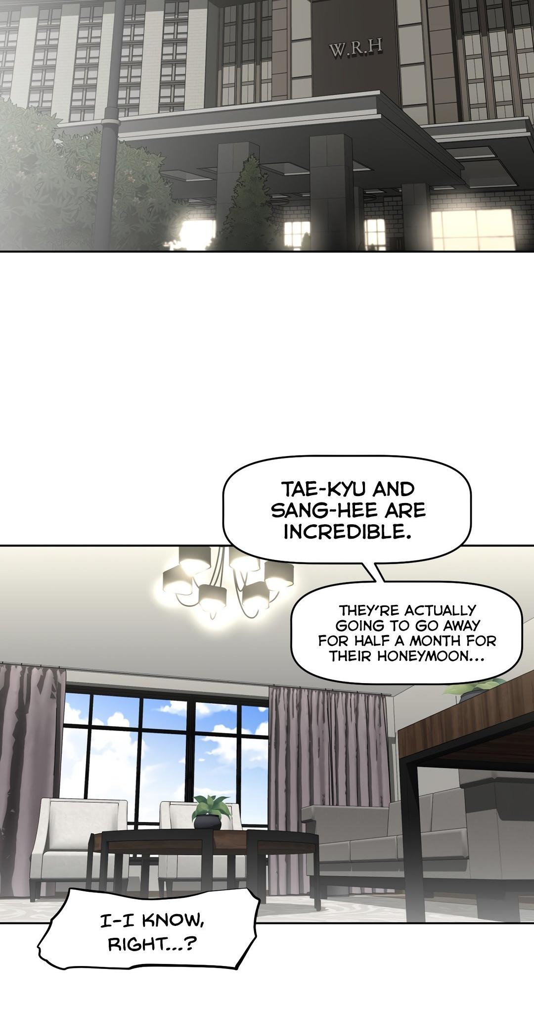 Brawling Go Chapter 153 page 56 - Chapter 153 [END]