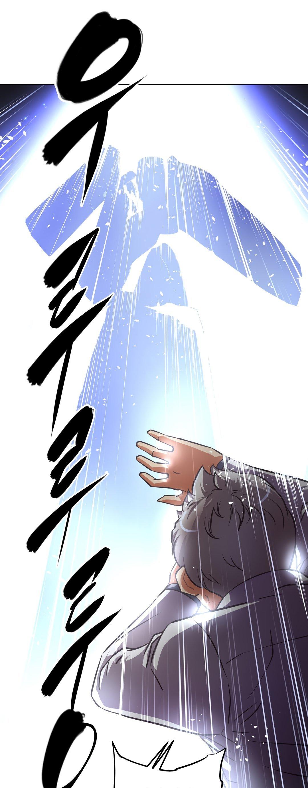 Brawling Go Chapter 153 page 6 - Chapter 153 [END]