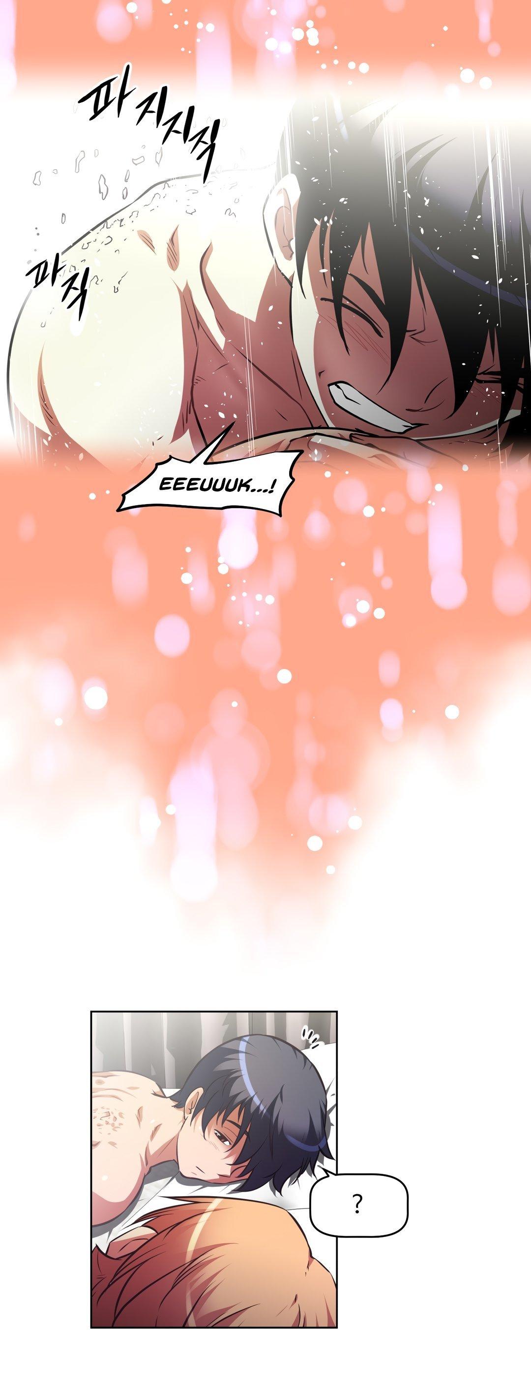 Brawling Go Chapter 153 page 68 - Chapter 153 [END]
