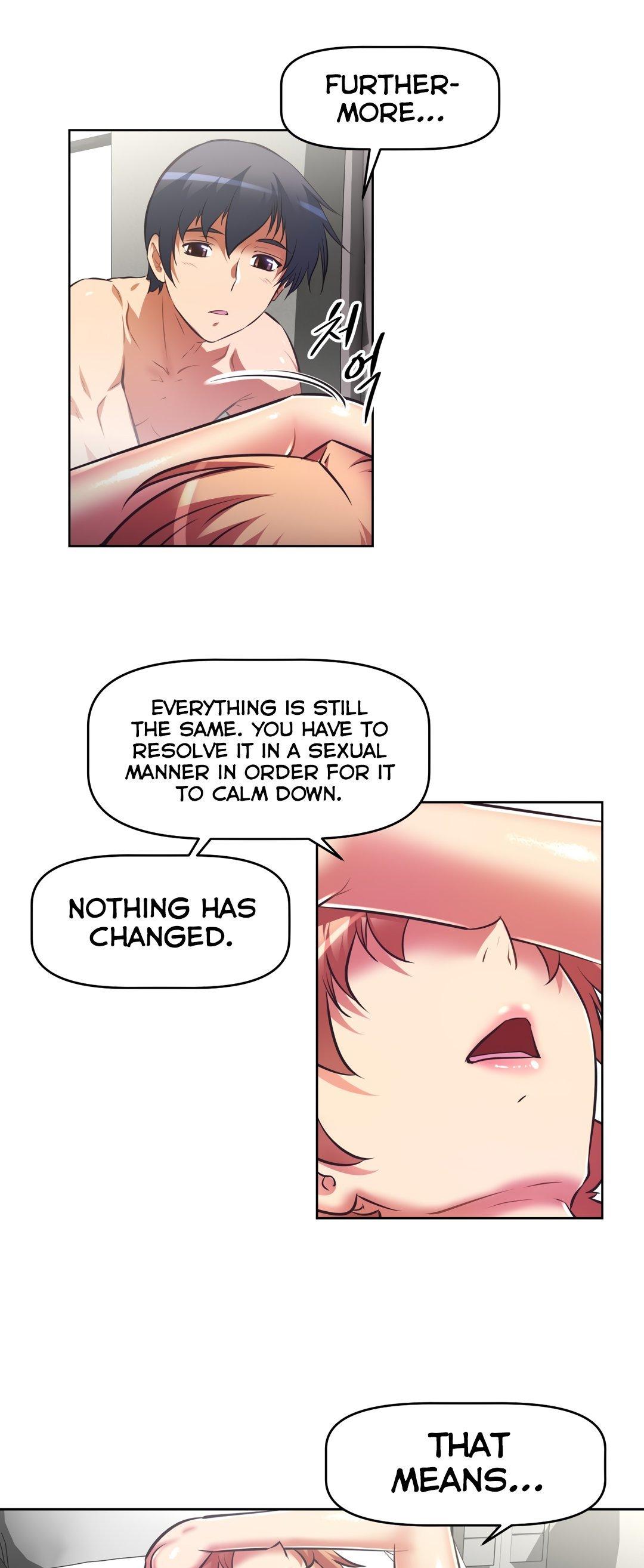 Brawling Go Chapter 153 page 71 - Chapter 153 [END]