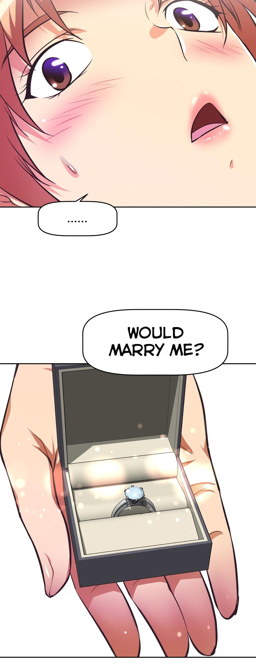 Brawling Go Chapter 153 page 74 - Chapter 153 [END]