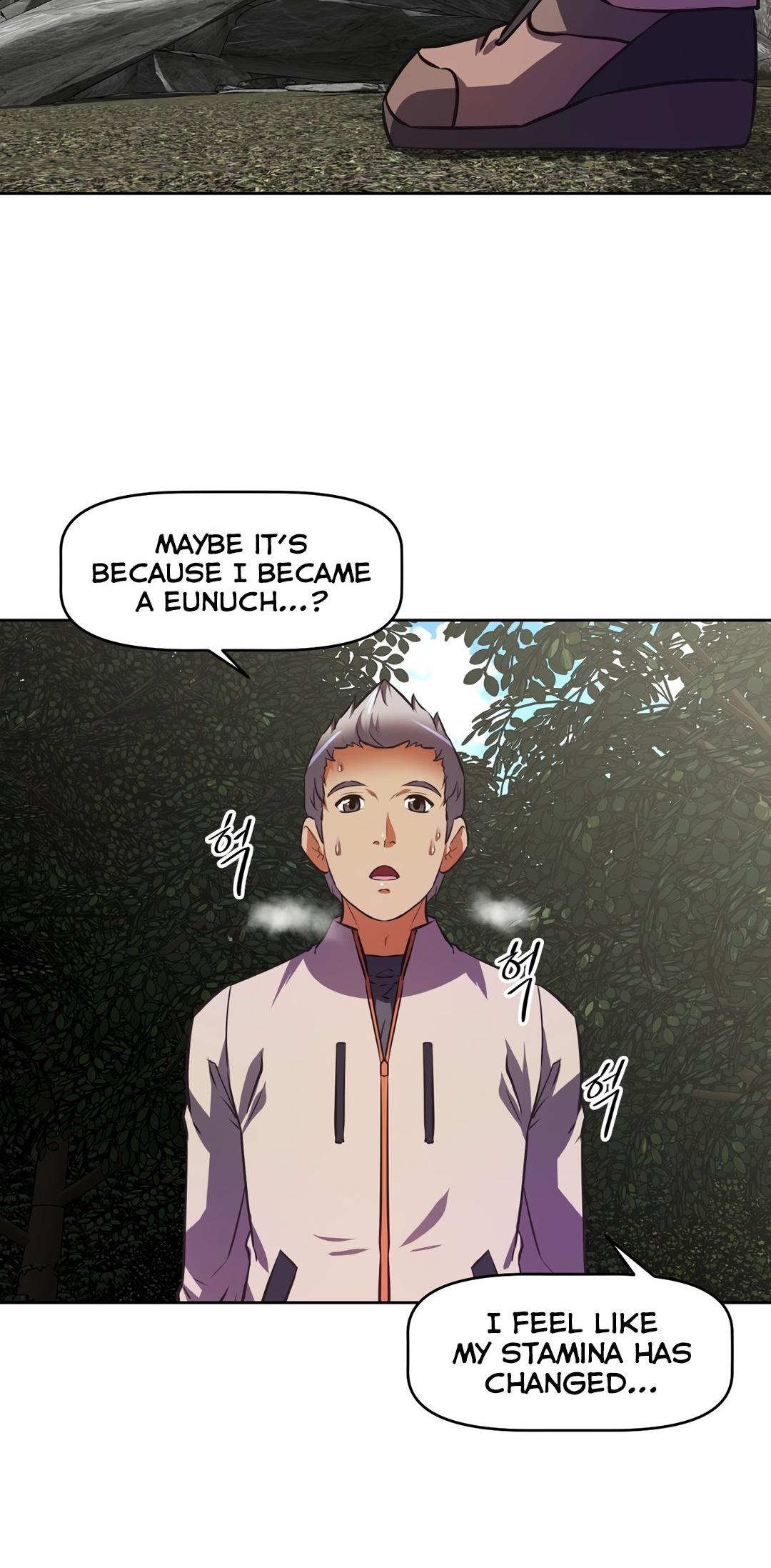 Brawling Go Chapter 153 page 86 - Chapter 153 [END]
