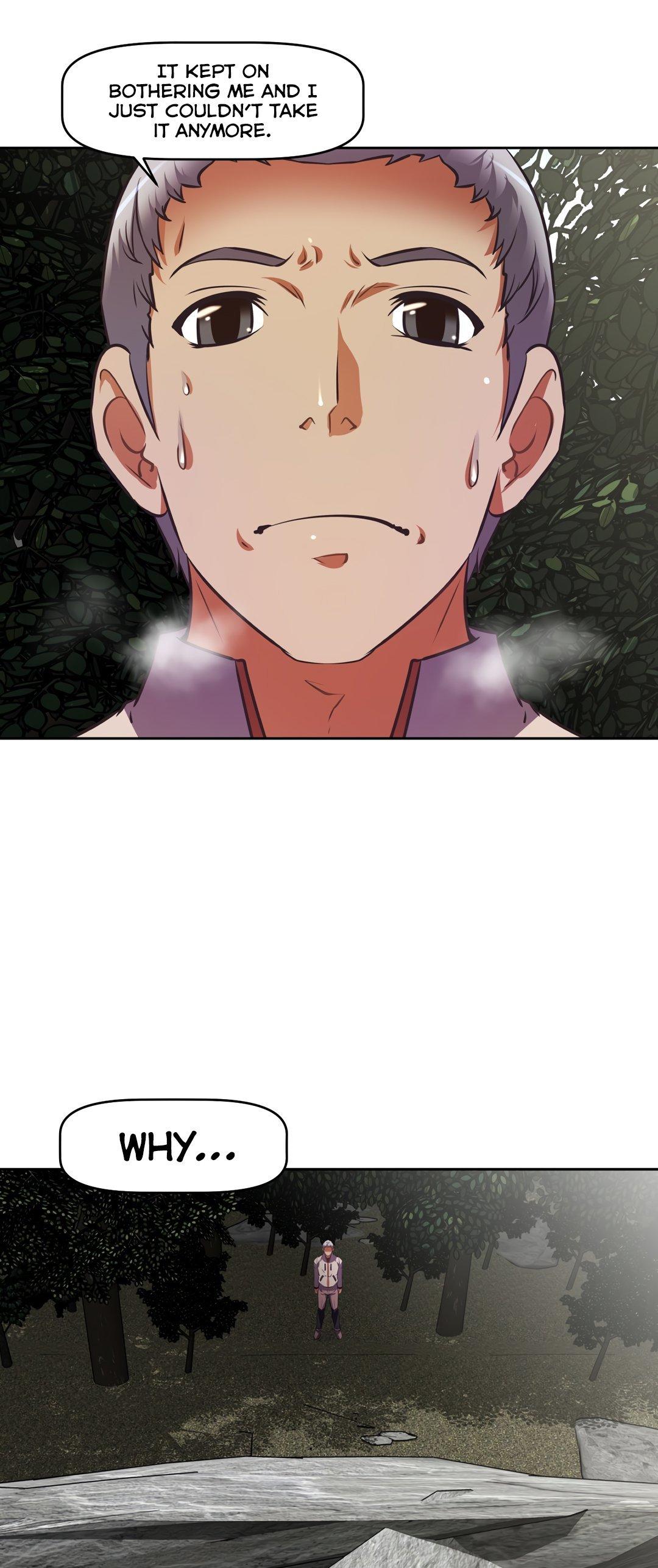 Brawling Go Chapter 153 page 87 - Chapter 153 [END]