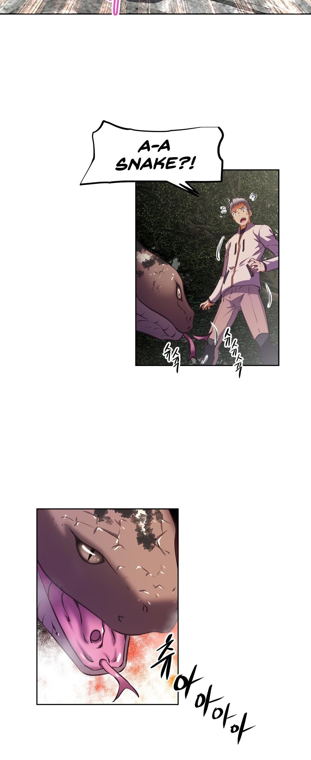 Brawling Go Chapter 153 page 90 - Chapter 153 [END]