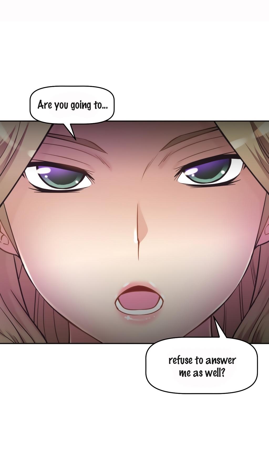 Brawling Go Chapter 17 page 18 - Chapter 17