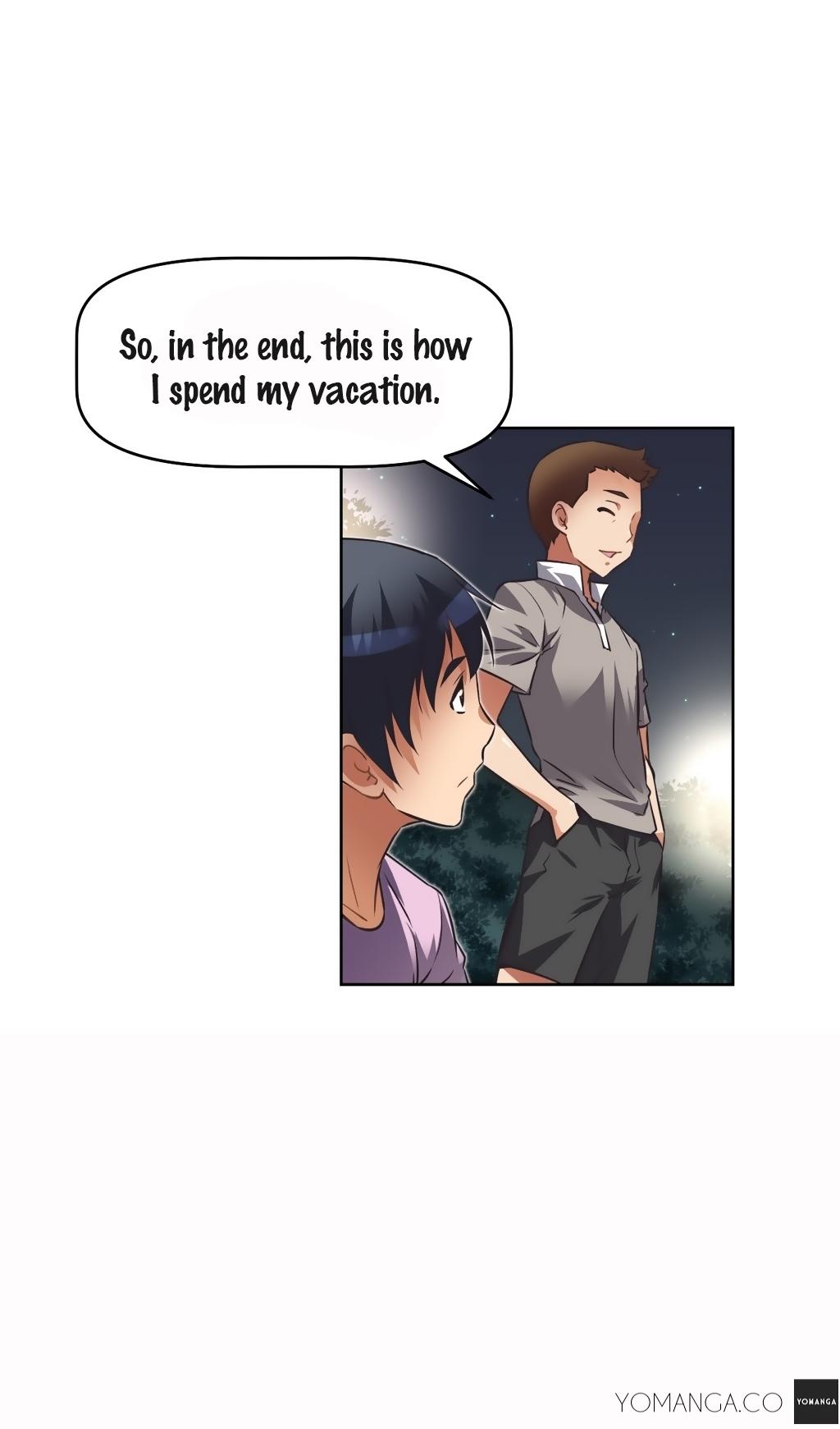 Brawling Go Chapter 17 page 47 - Chapter 17