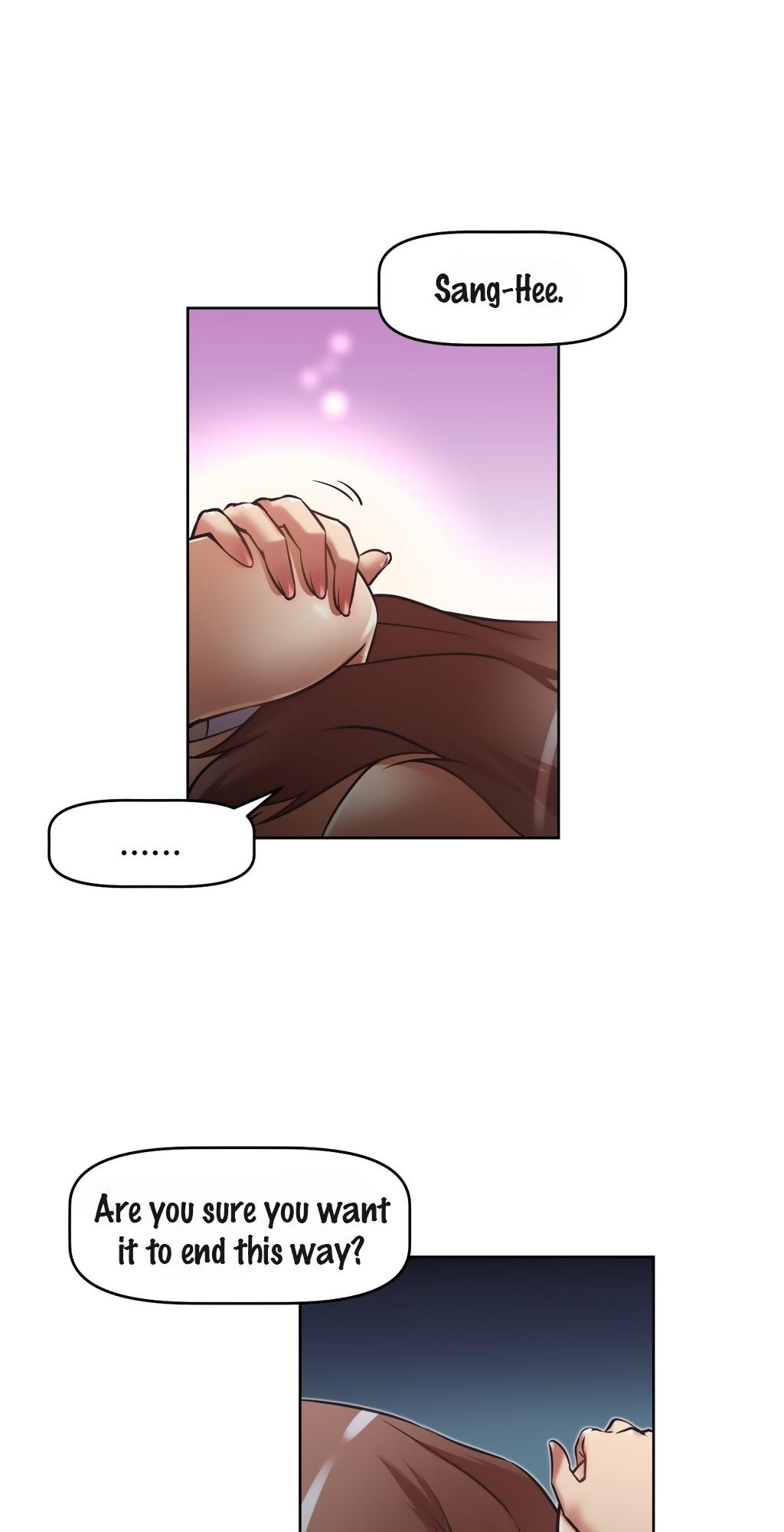 Brawling Go Chapter 17 page 52 - Chapter 17