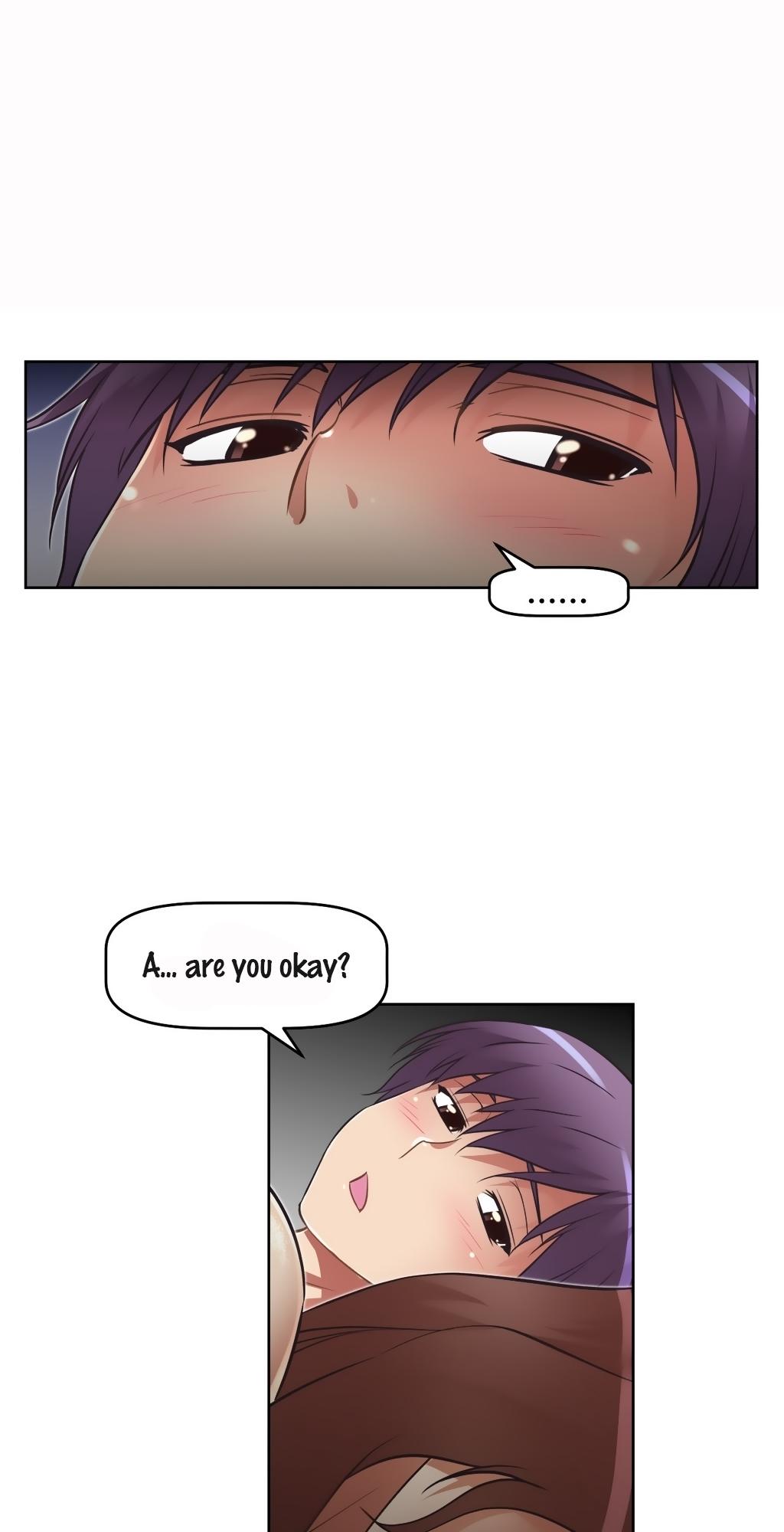 Brawling Go Chapter 17 page 54 - Chapter 17