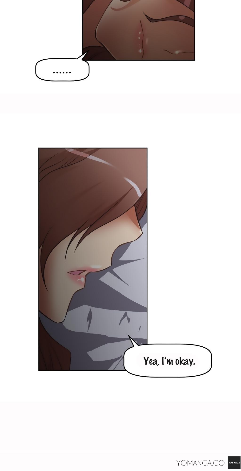 Brawling Go Chapter 17 page 55 - Chapter 17