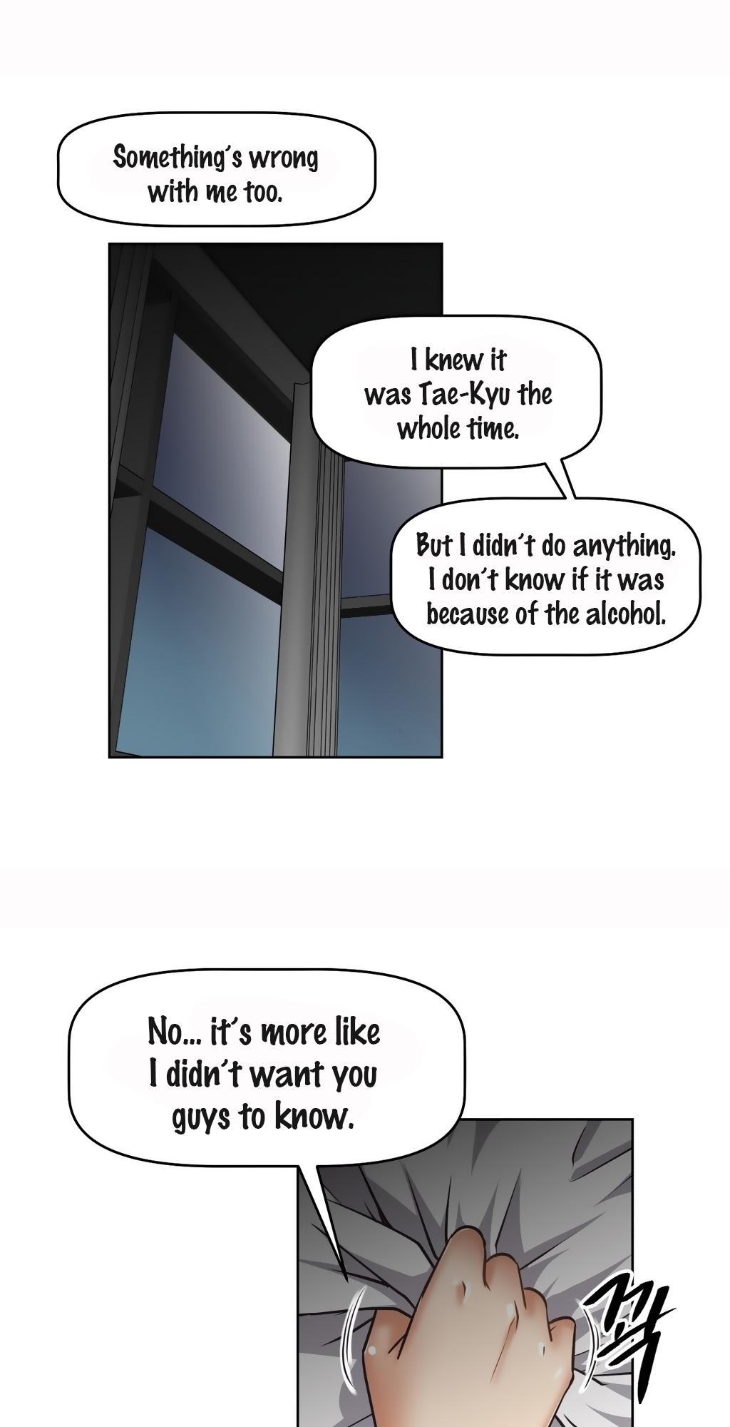 Brawling Go Chapter 17 page 56 - Chapter 17