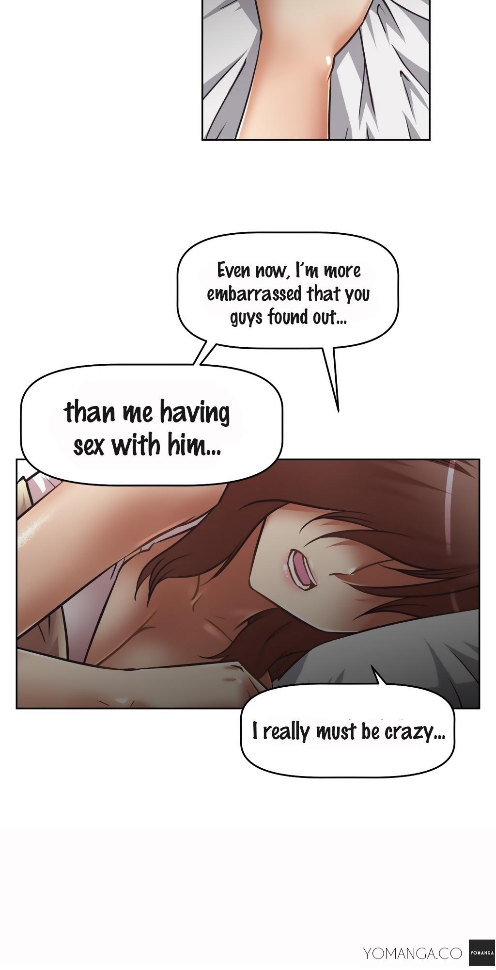 Brawling Go Chapter 17 page 57 - Chapter 17