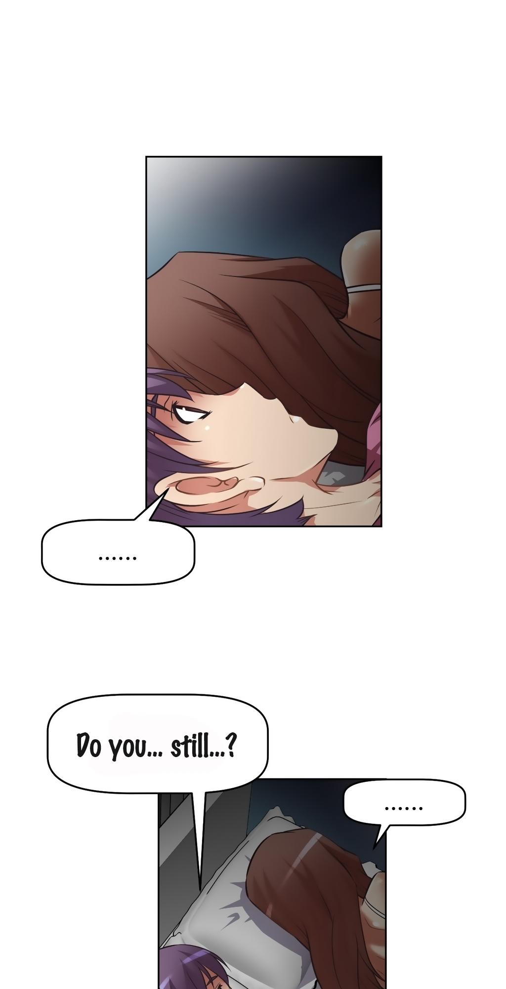 Brawling Go Chapter 17 page 58 - Chapter 17