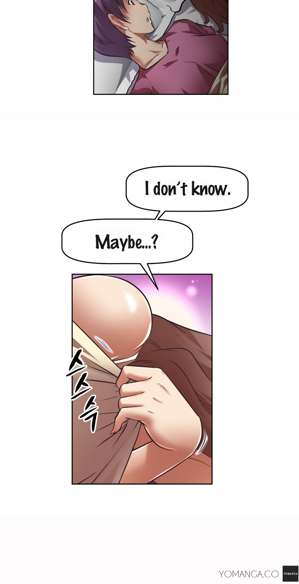 Brawling Go Chapter 17 page 59 - Chapter 17