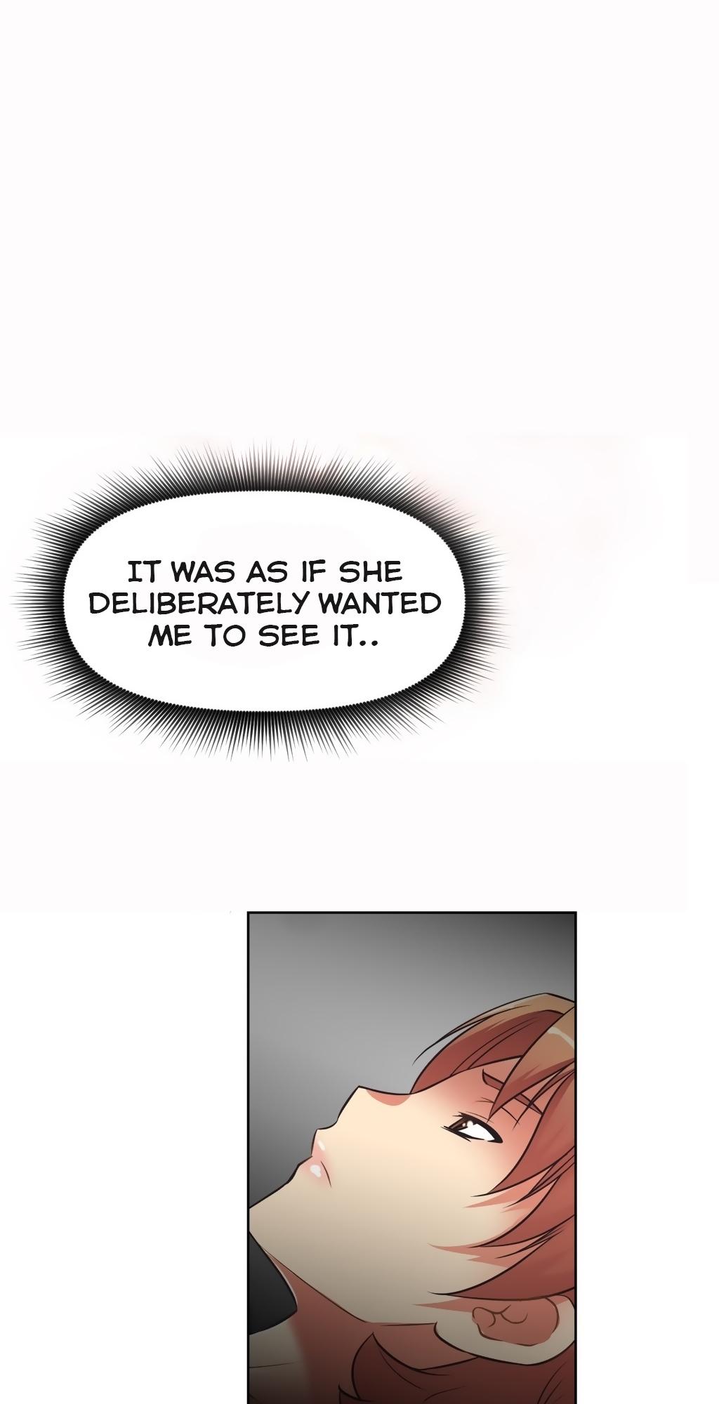 Brawling Go Chapter 17 page 64 - Chapter 17