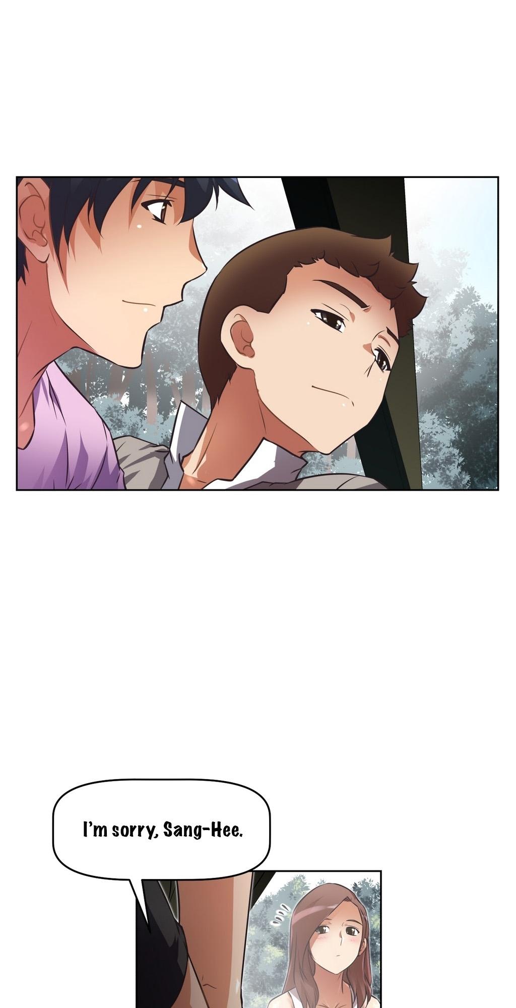 Brawling Go Chapter 18 page 14 - Chapter 18