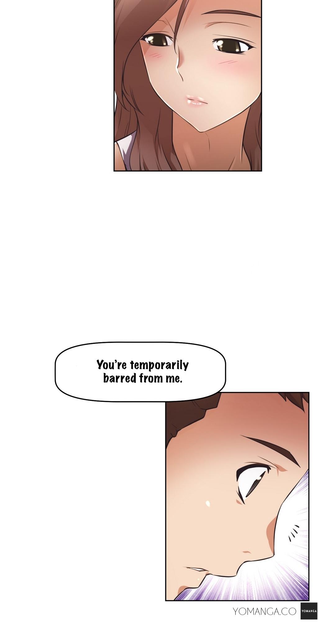 Brawling Go Chapter 18 page 17 - Chapter 18