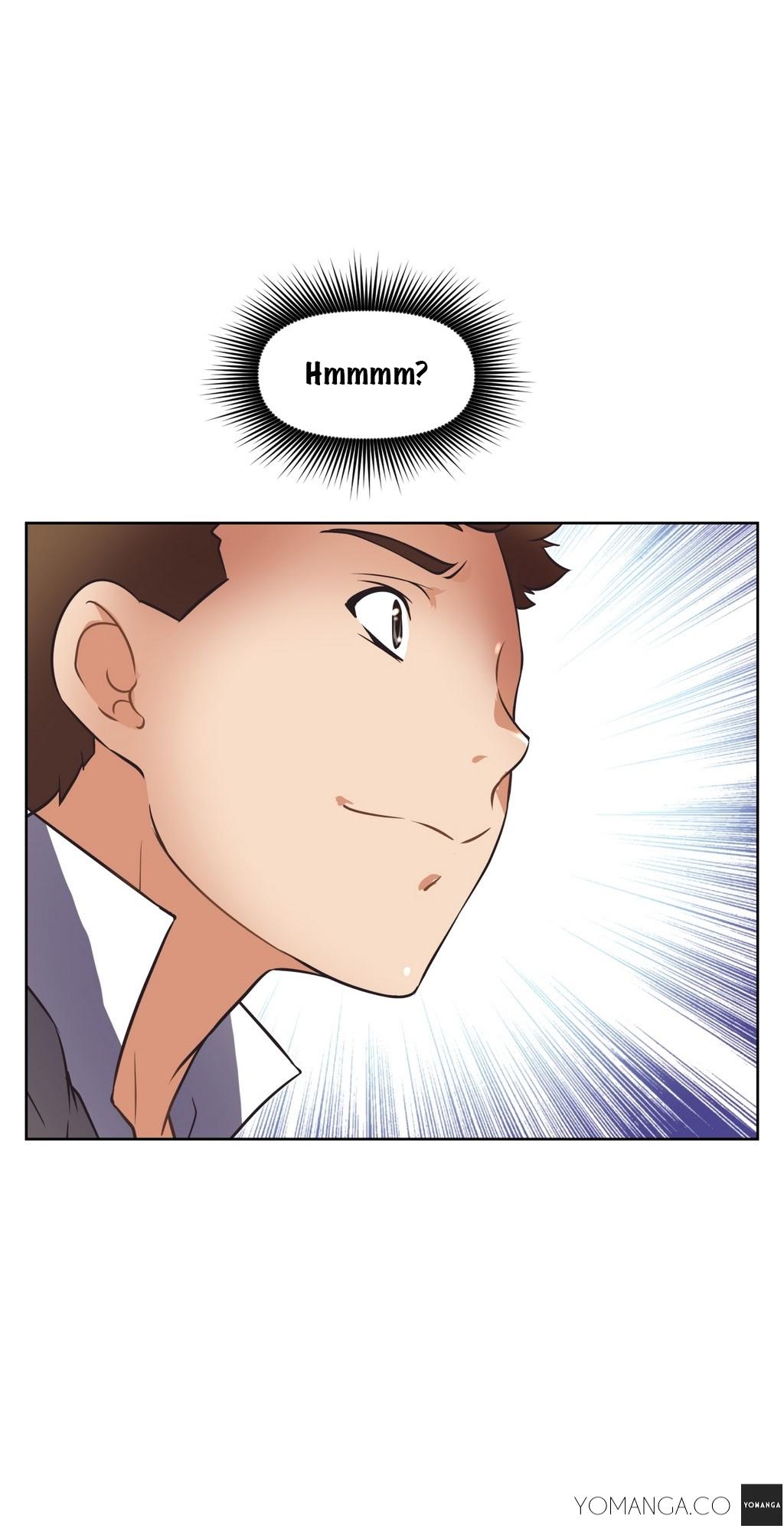 Brawling Go Chapter 18 page 21 - Chapter 18