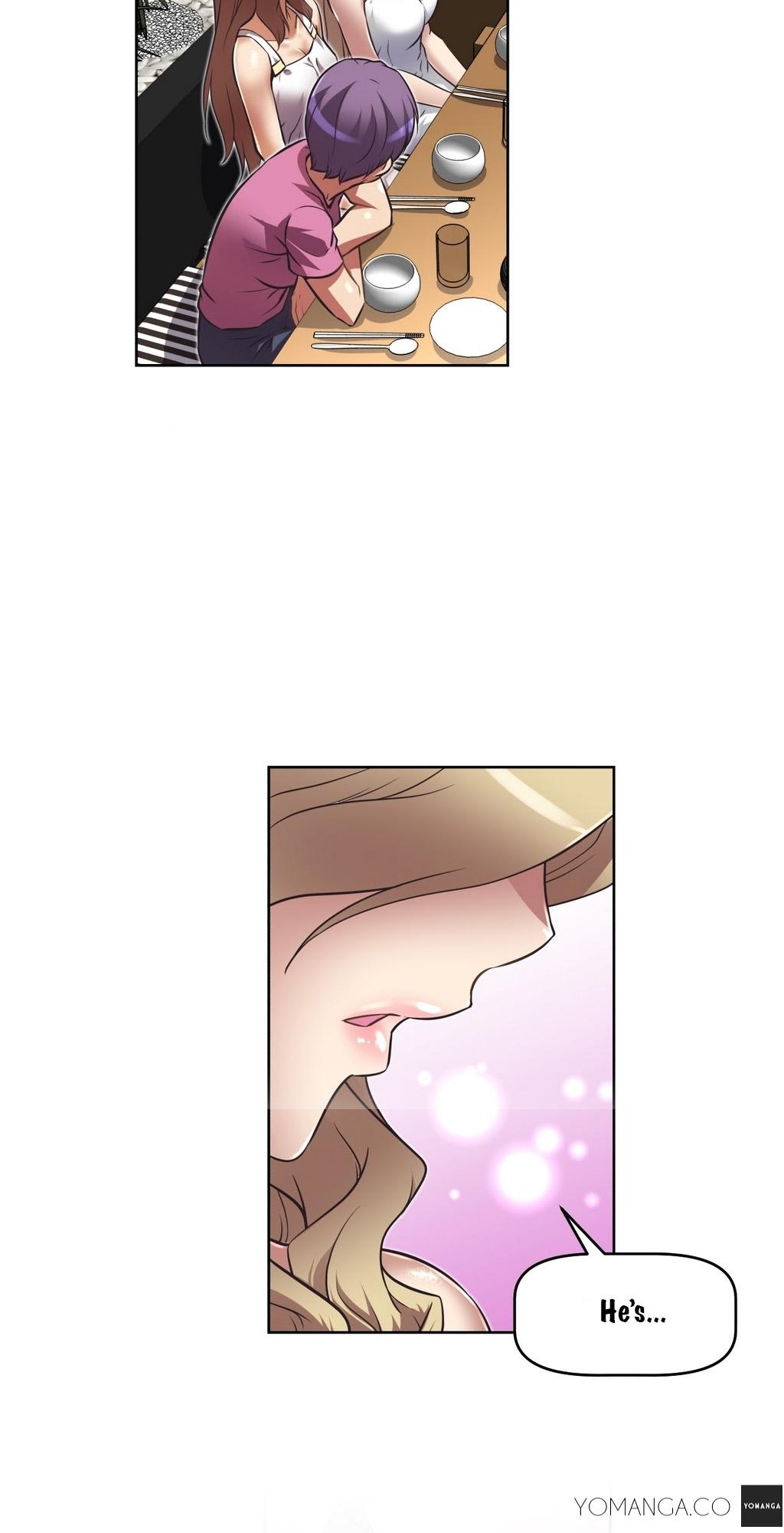 Brawling Go Chapter 18 page 27 - Chapter 18