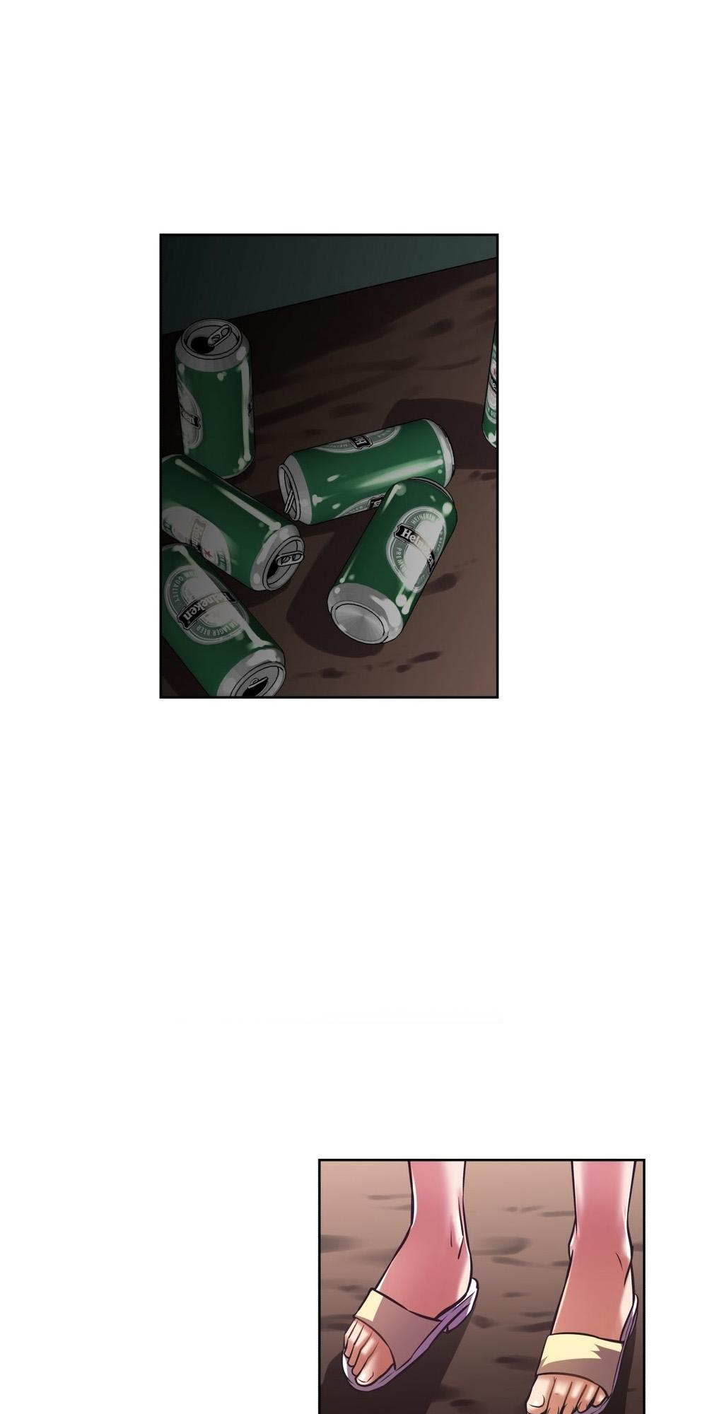 Brawling Go Chapter 18 page 4 - Chapter 18