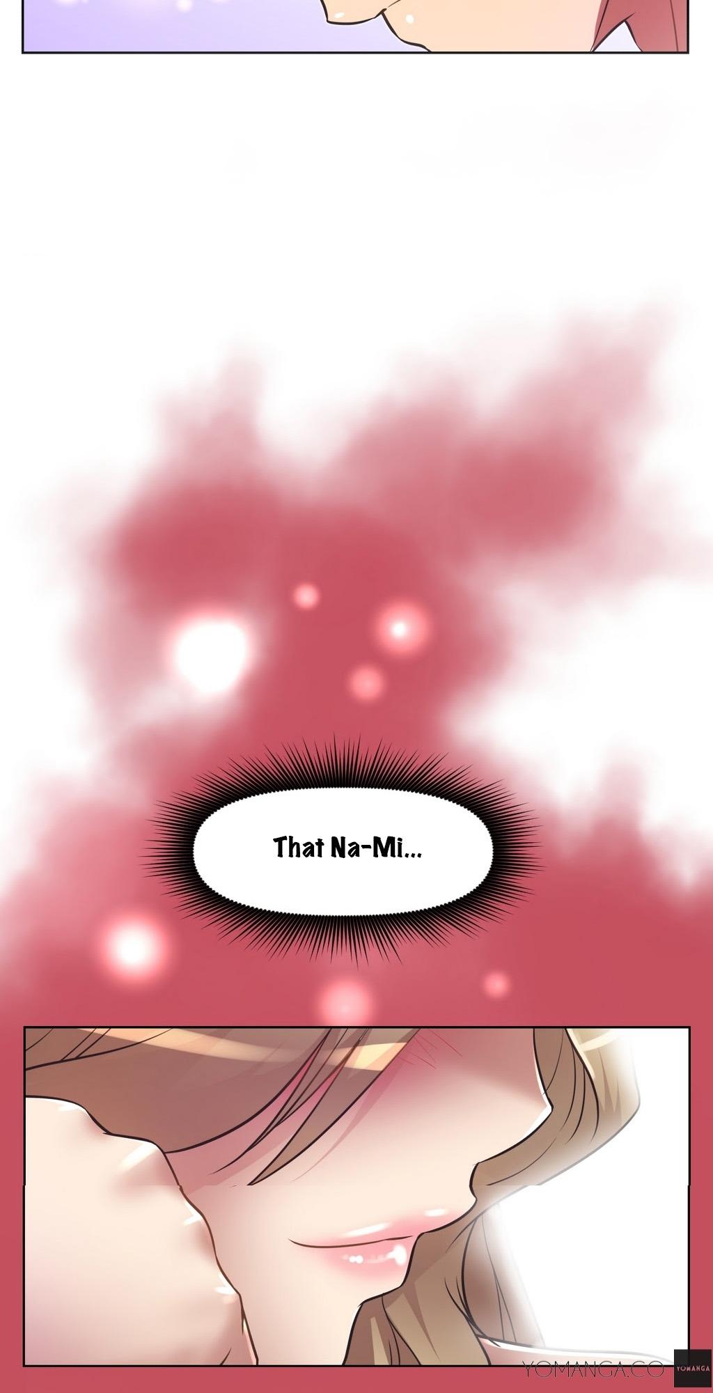 Brawling Go Chapter 18 page 53 - Chapter 18