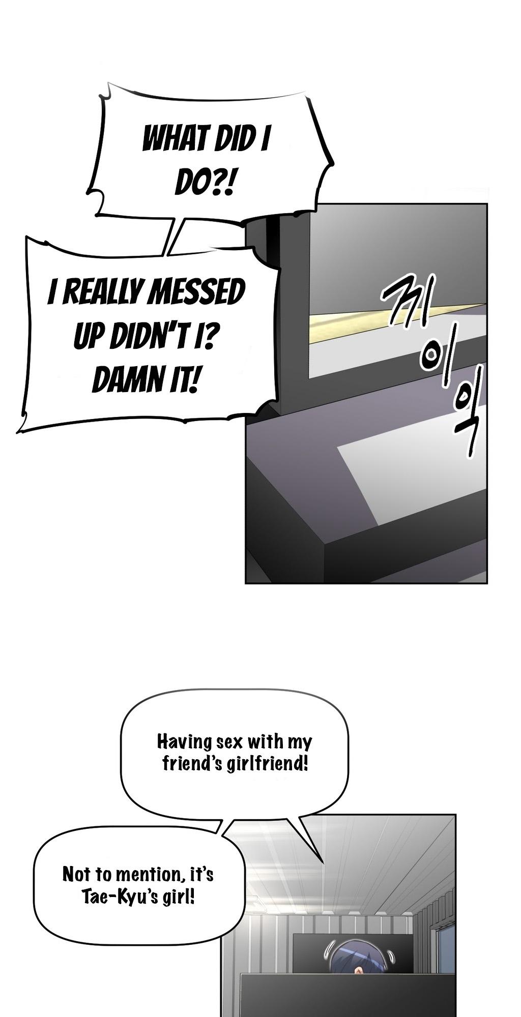Brawling Go Chapter 18 page 56 - Chapter 18
