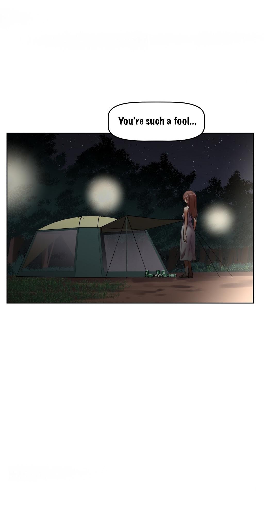 Brawling Go Chapter 18 page 6 - Chapter 18