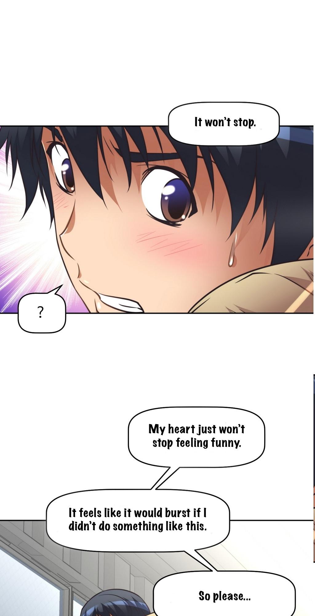Brawling Go Chapter 18 page 64 - Chapter 18
