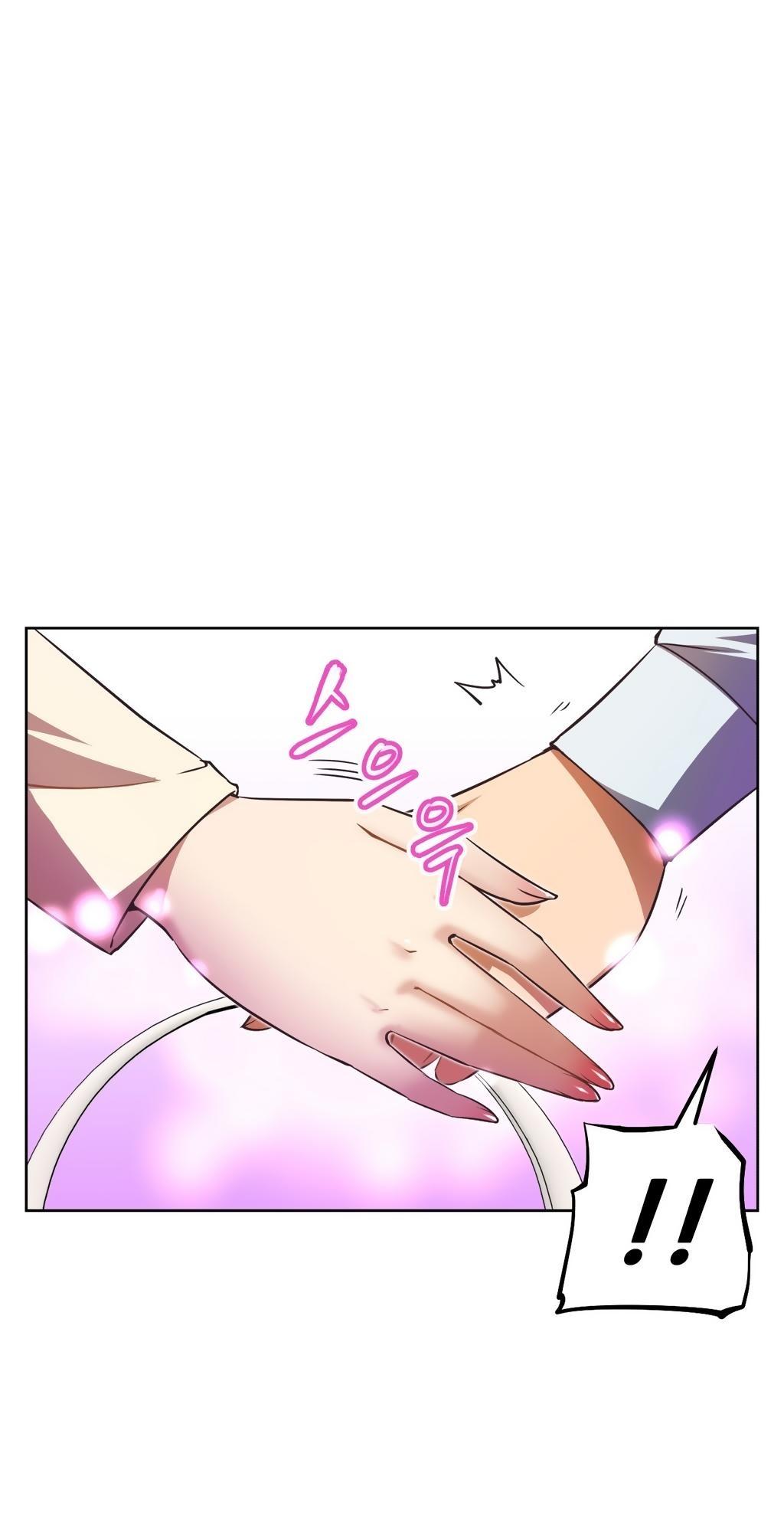 Brawling Go Chapter 21 page 32 - Chapter 21