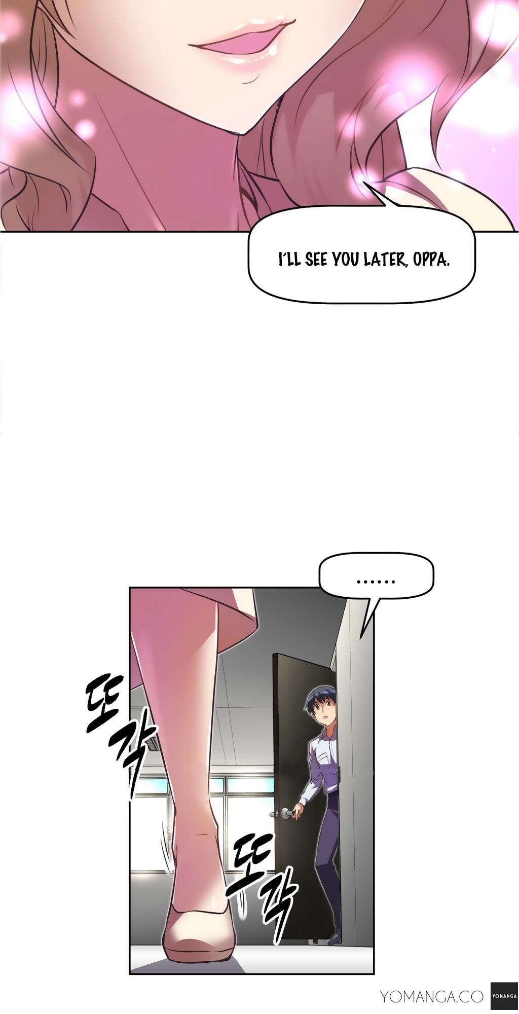 Brawling Go Chapter 21 page 35 - Chapter 21