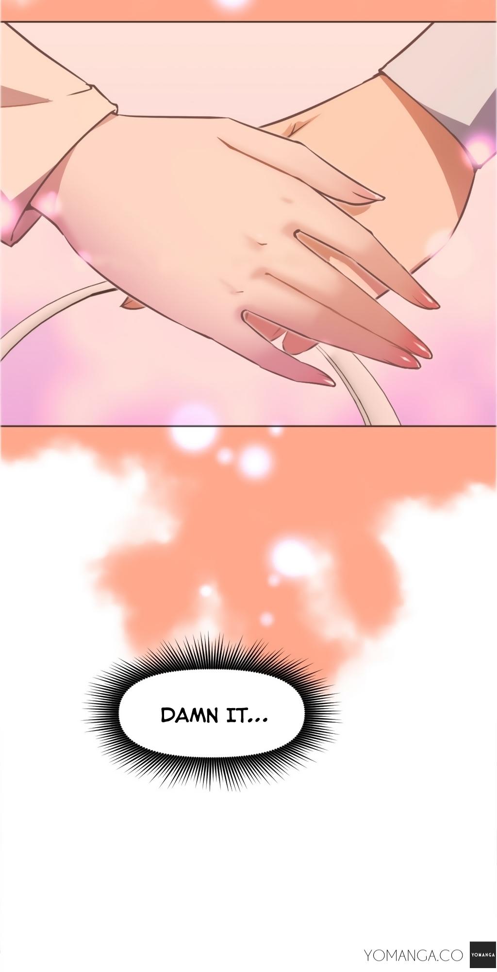 Brawling Go Chapter 21 page 39 - Chapter 21