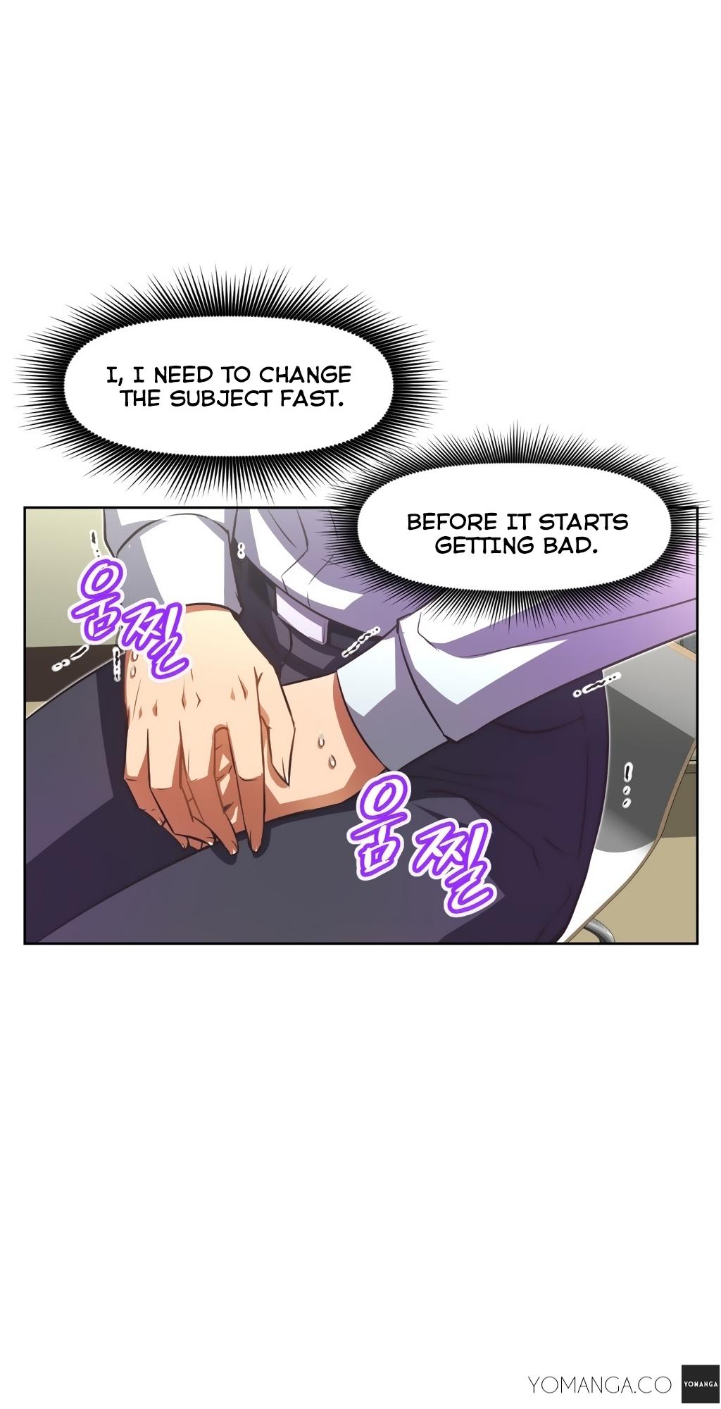 Brawling Go Chapter 21 page 57 - Chapter 21