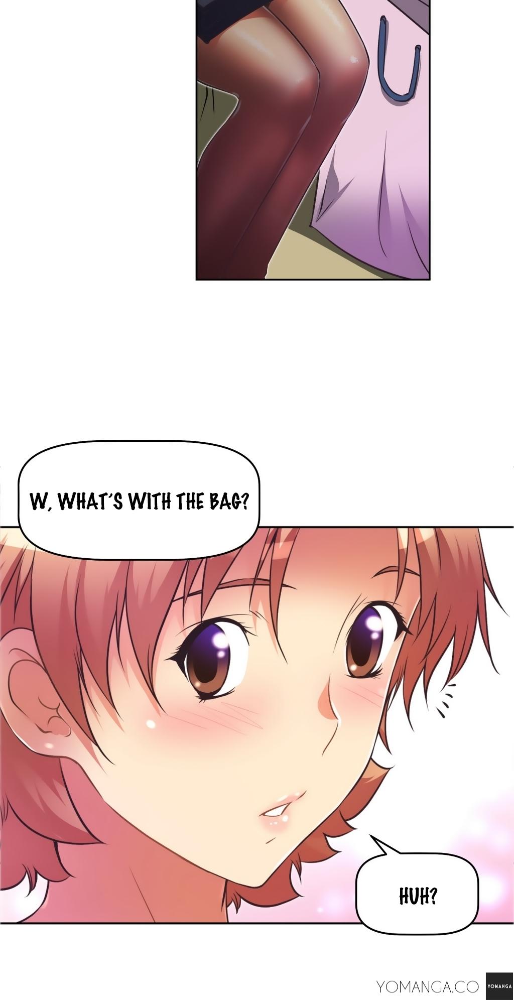 Brawling Go Chapter 21 page 59 - Chapter 21