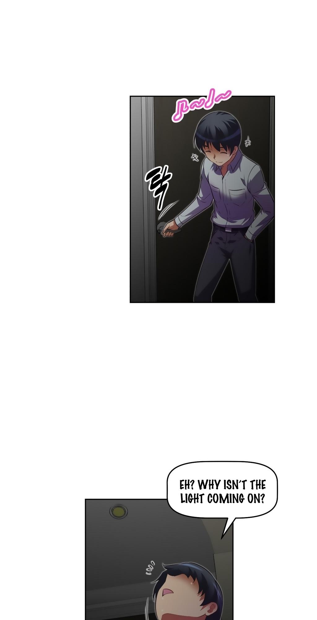 Brawling Go Chapter 21 page 76 - Chapter 21