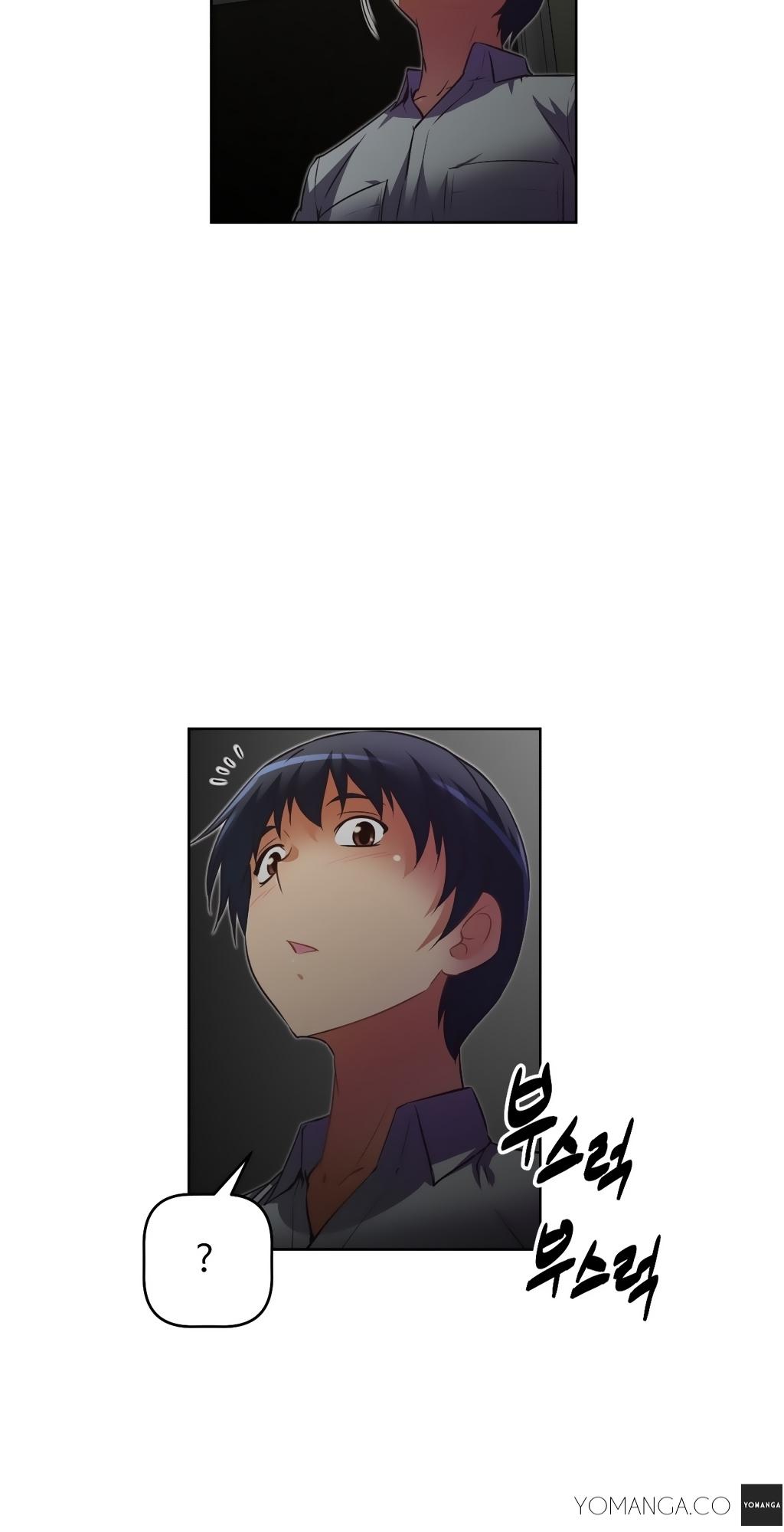 Brawling Go Chapter 21 page 77 - Chapter 21