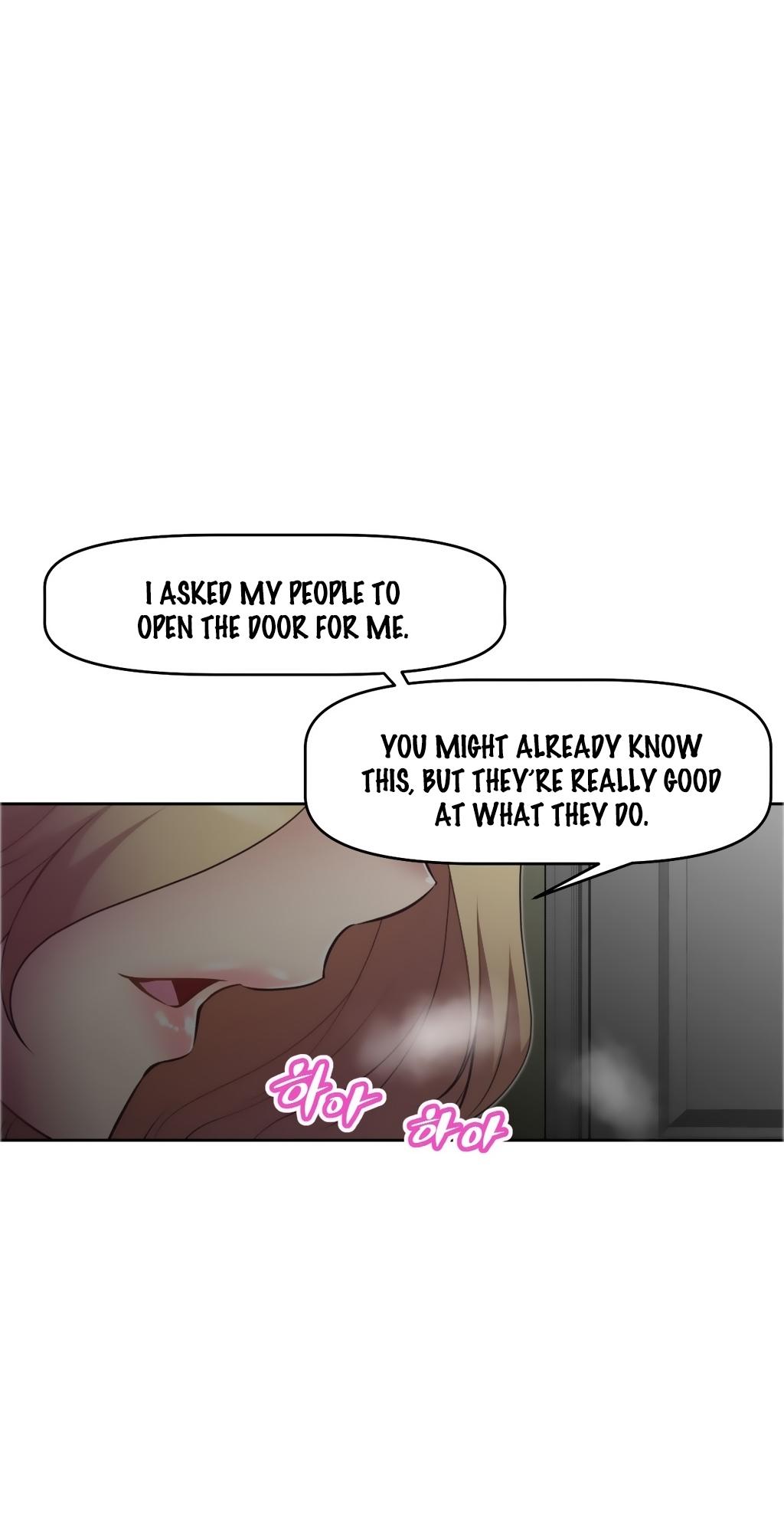 Brawling Go Chapter 21 page 80 - Chapter 21