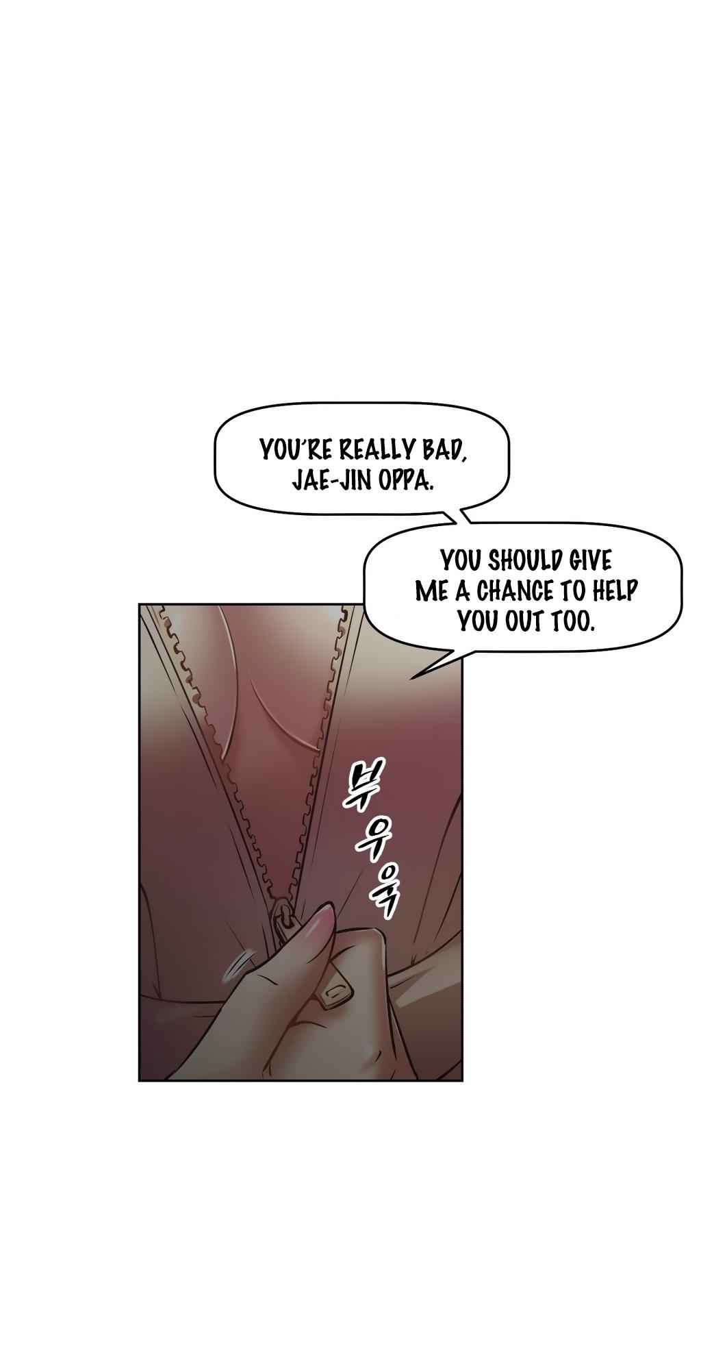 Brawling Go Chapter 21 page 82 - Chapter 21