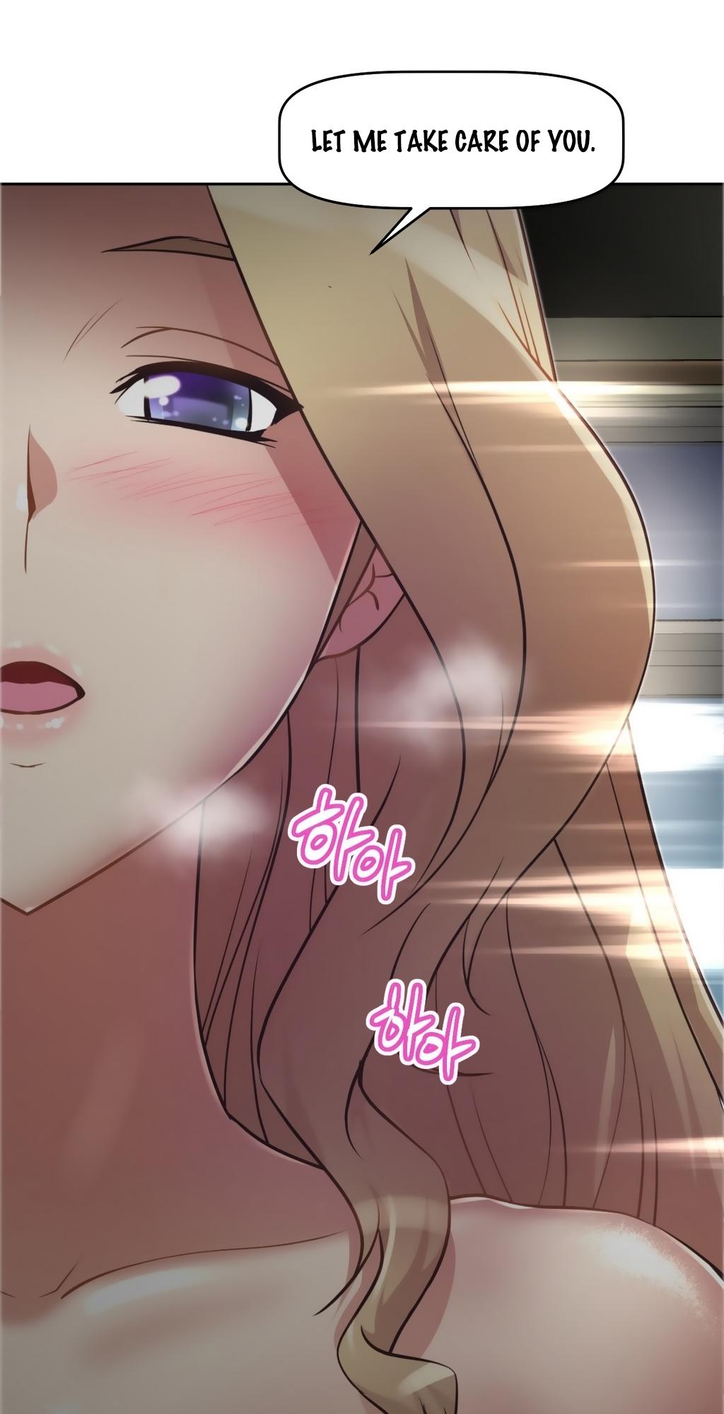 Brawling Go Chapter 21 page 84 - Chapter 21