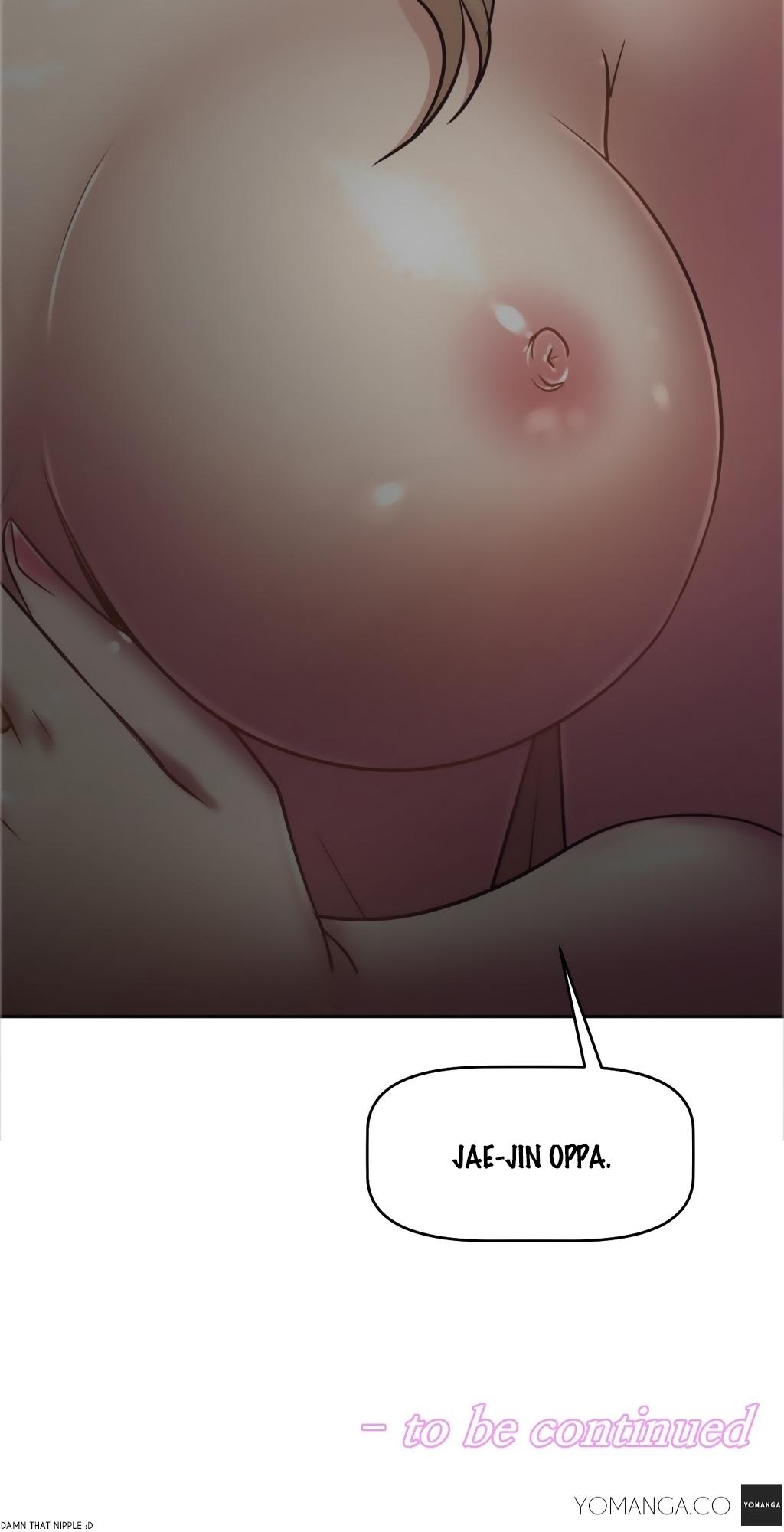 Brawling Go Chapter 21 page 85 - Chapter 21