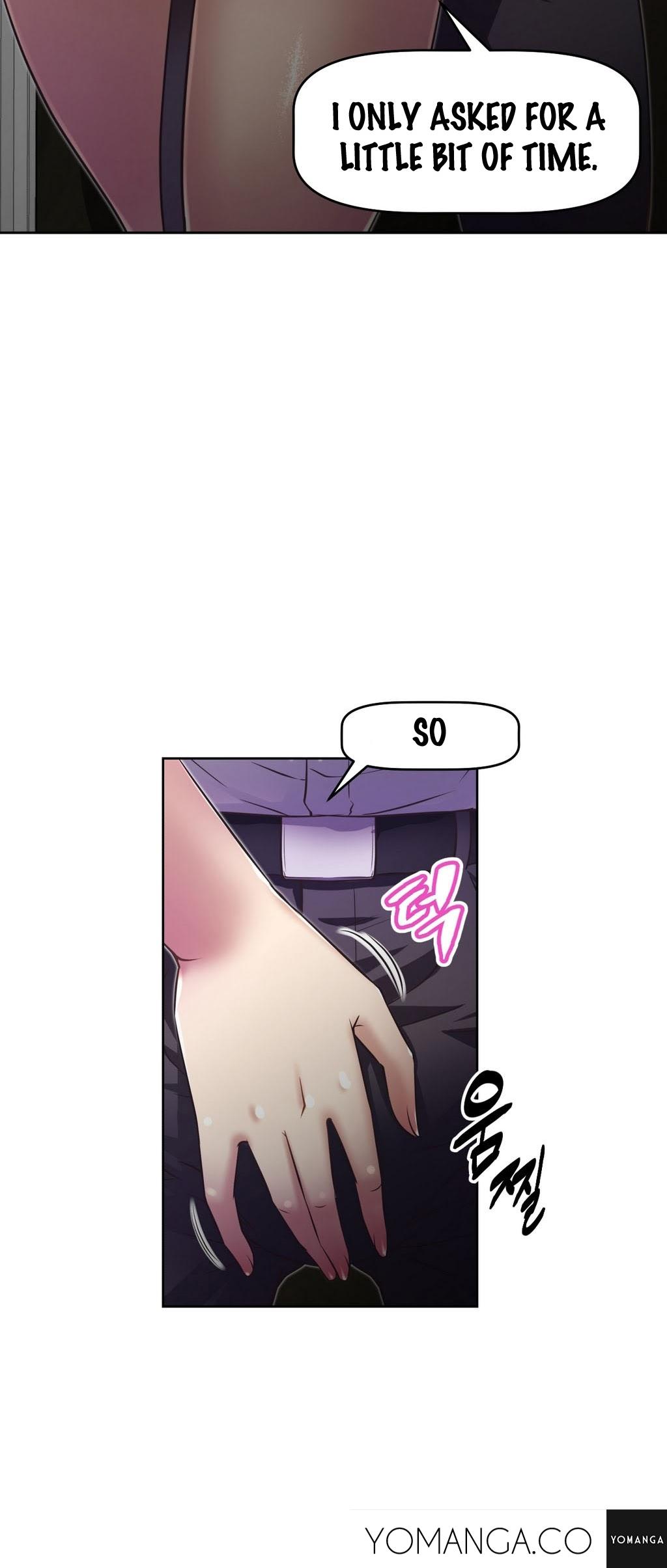 Brawling Go Chapter 22 page 14 - Chapter 22