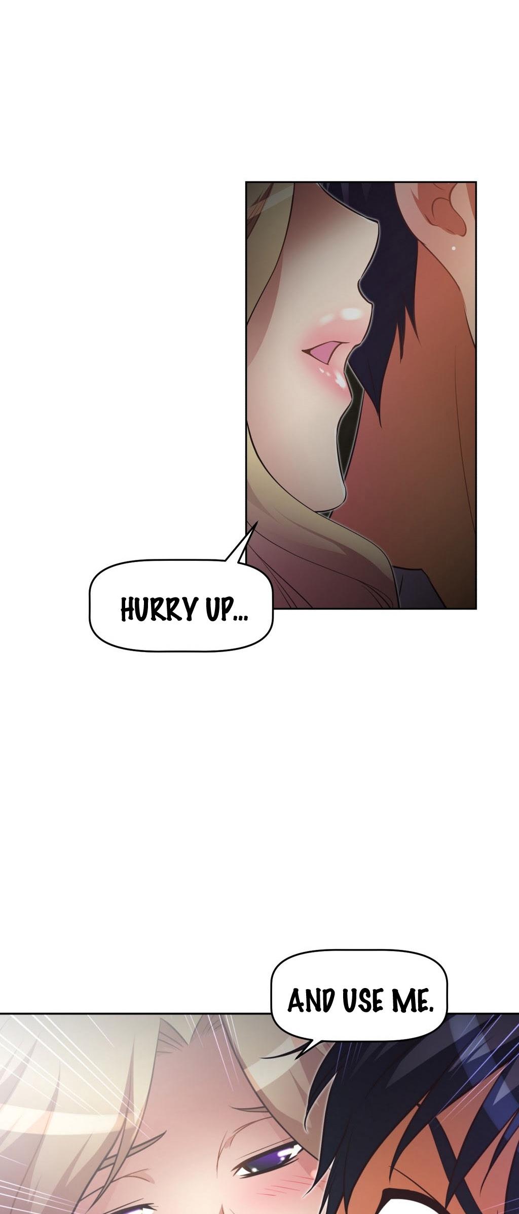 Brawling Go Chapter 22 page 15 - Chapter 22