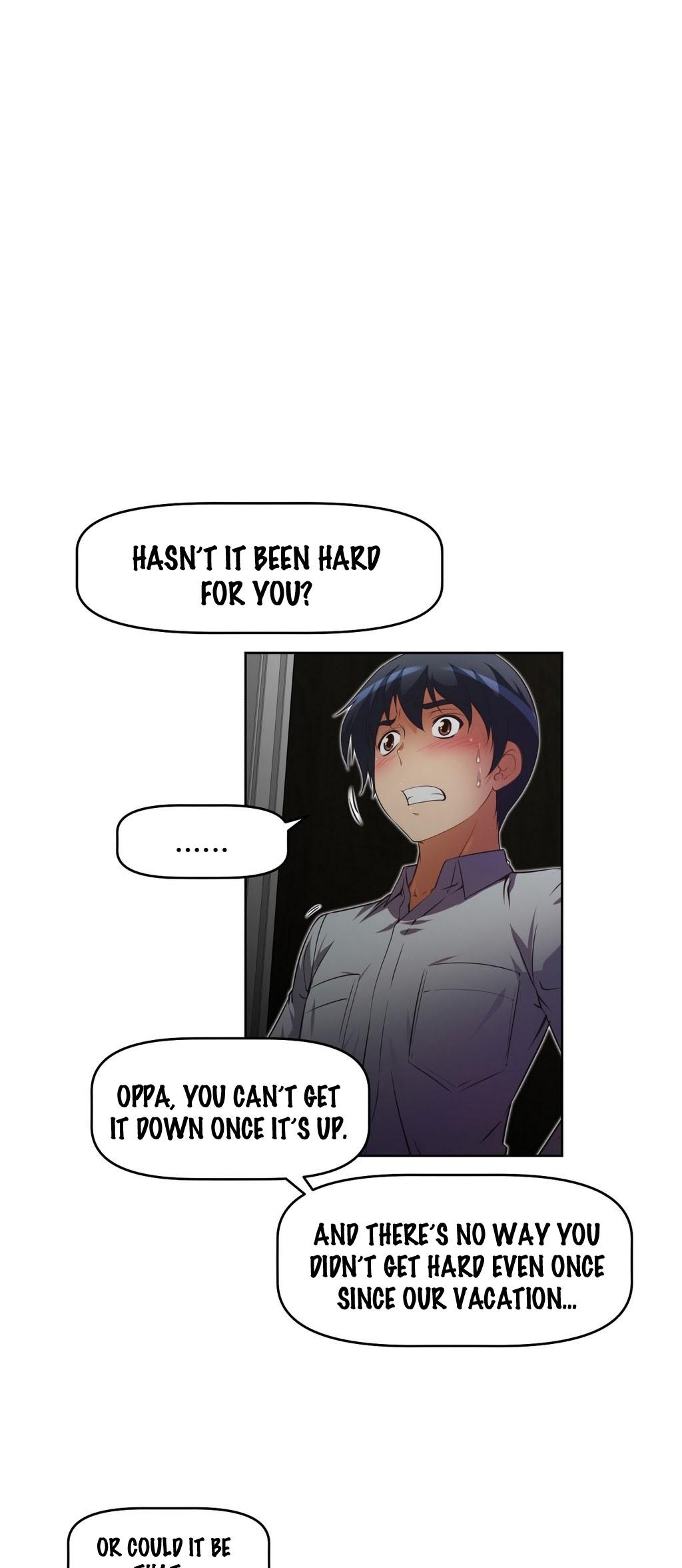 Brawling Go Chapter 22 page 2 - Chapter 22