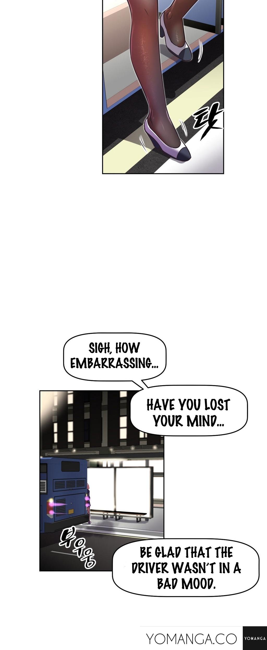 Brawling Go Chapter 22 page 20 - Chapter 22