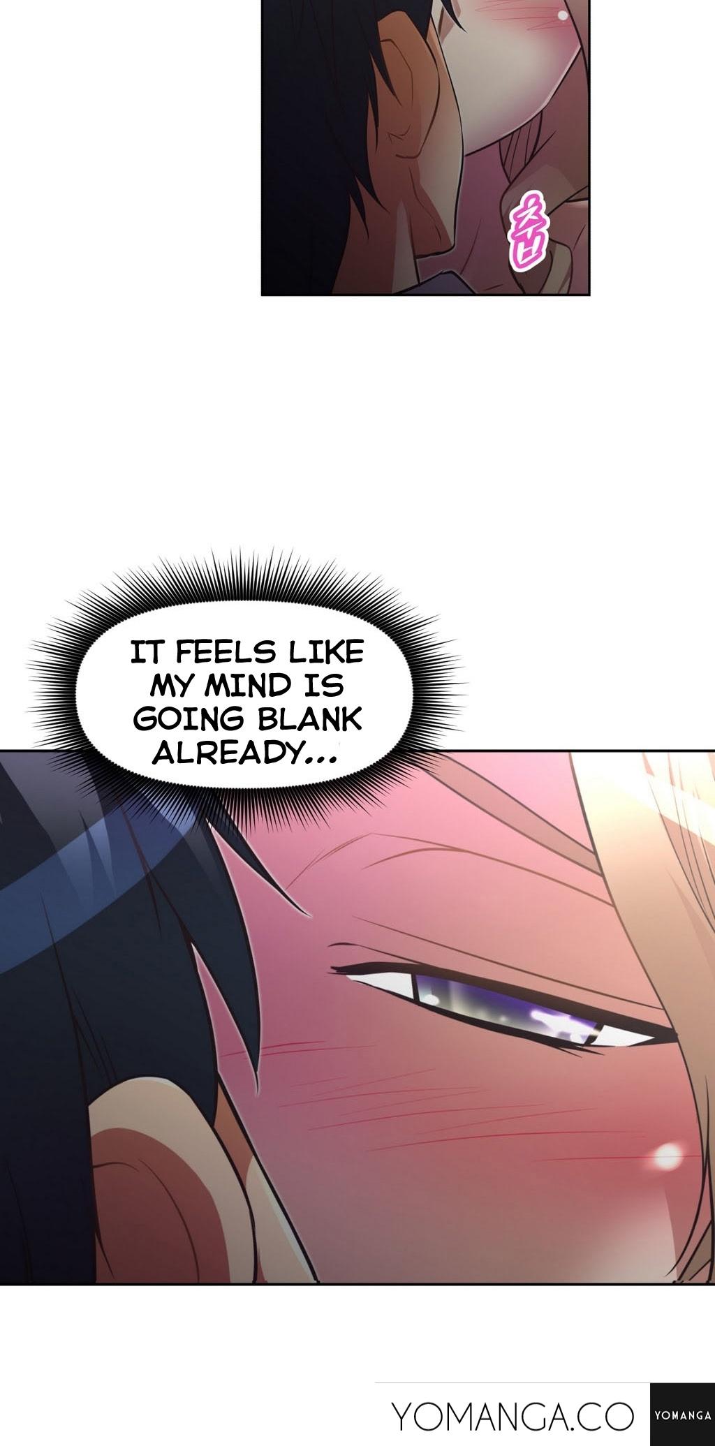Brawling Go Chapter 22 page 25 - Chapter 22