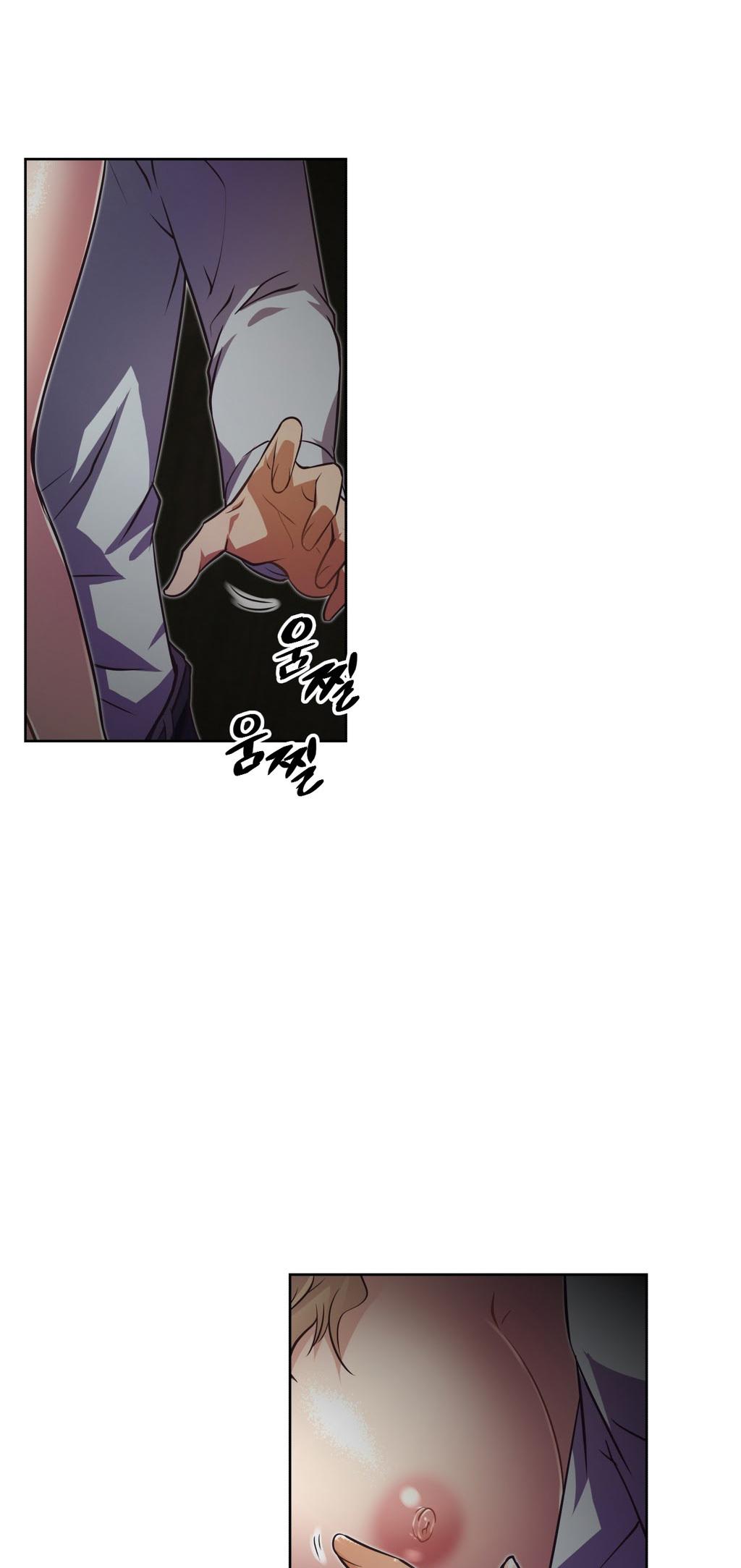Brawling Go Chapter 22 page 33 - Chapter 22