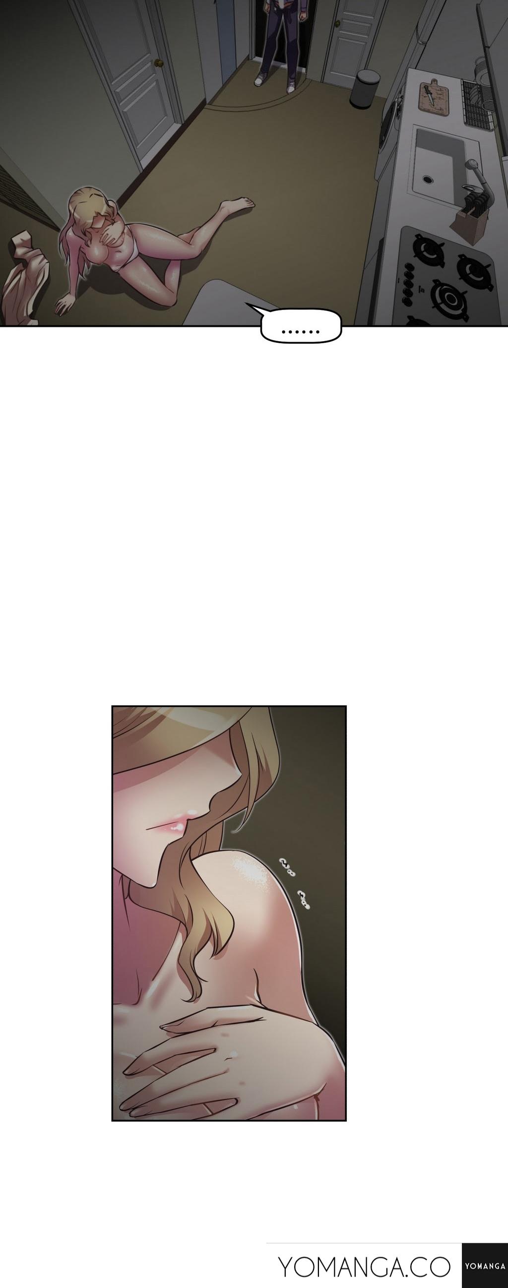 Brawling Go Chapter 22 page 42 - Chapter 22