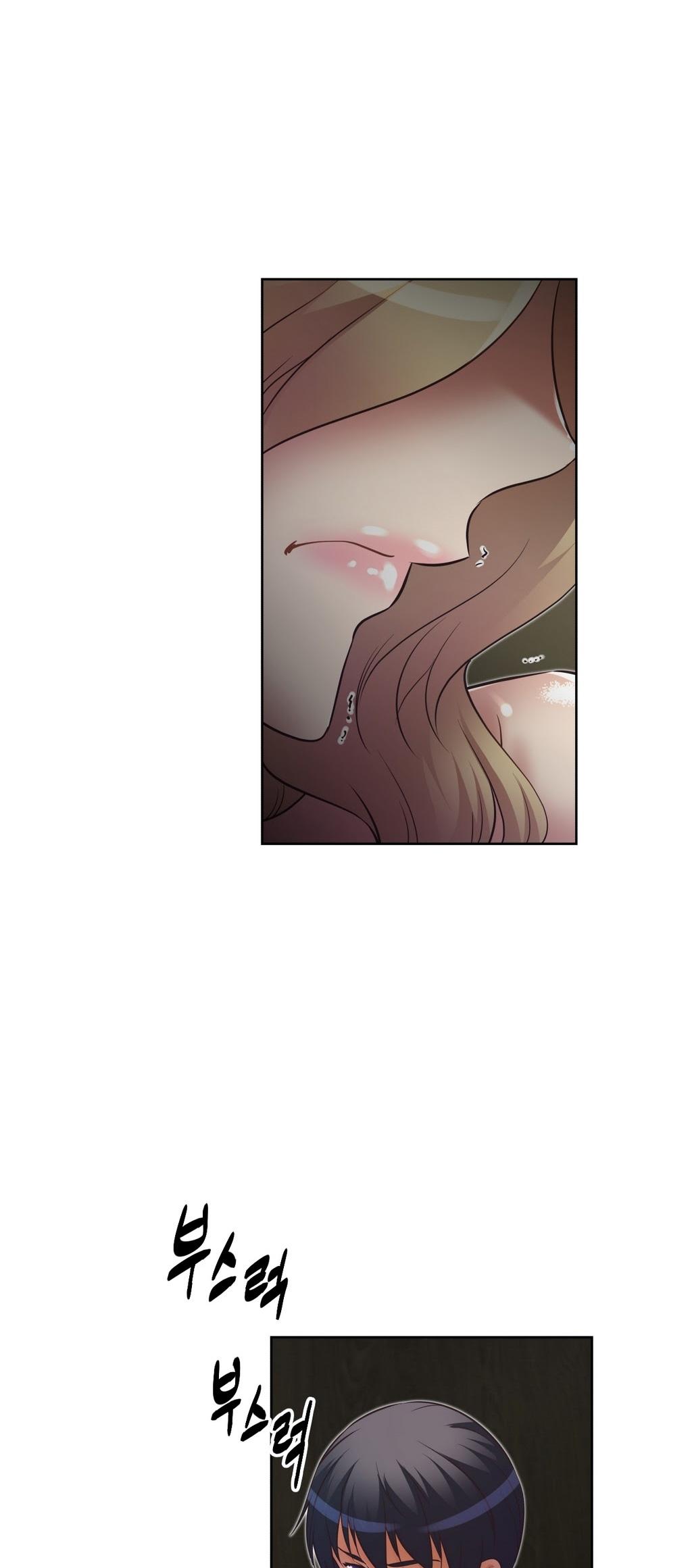 Brawling Go Chapter 22 page 43 - Chapter 22